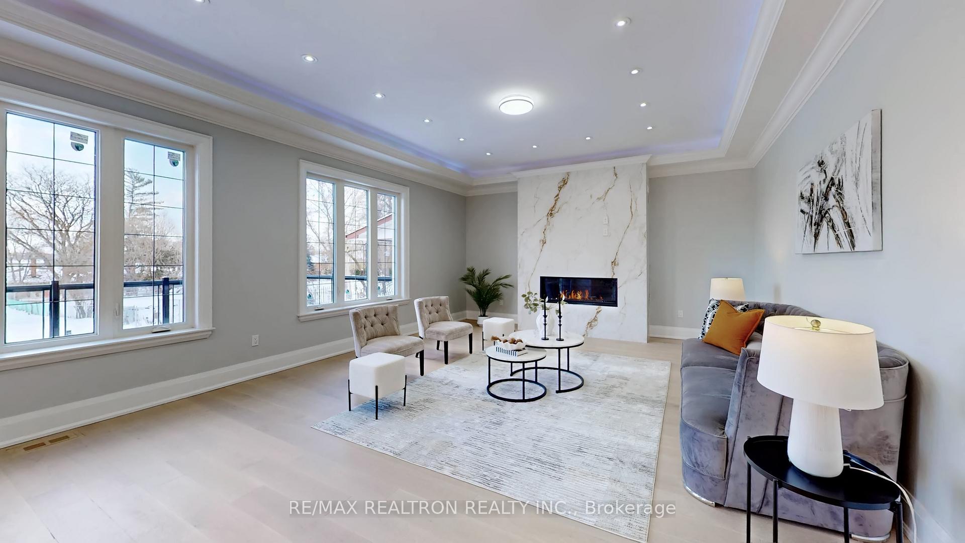 Photo 9 of 9 Roxaline Street, Etobicoke, Humber Heights — HOMEH