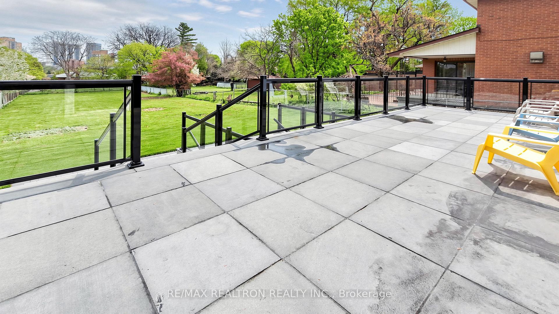 Photo 46 of 9 Roxaline Street, Etobicoke, Humber Heights — HOMEH