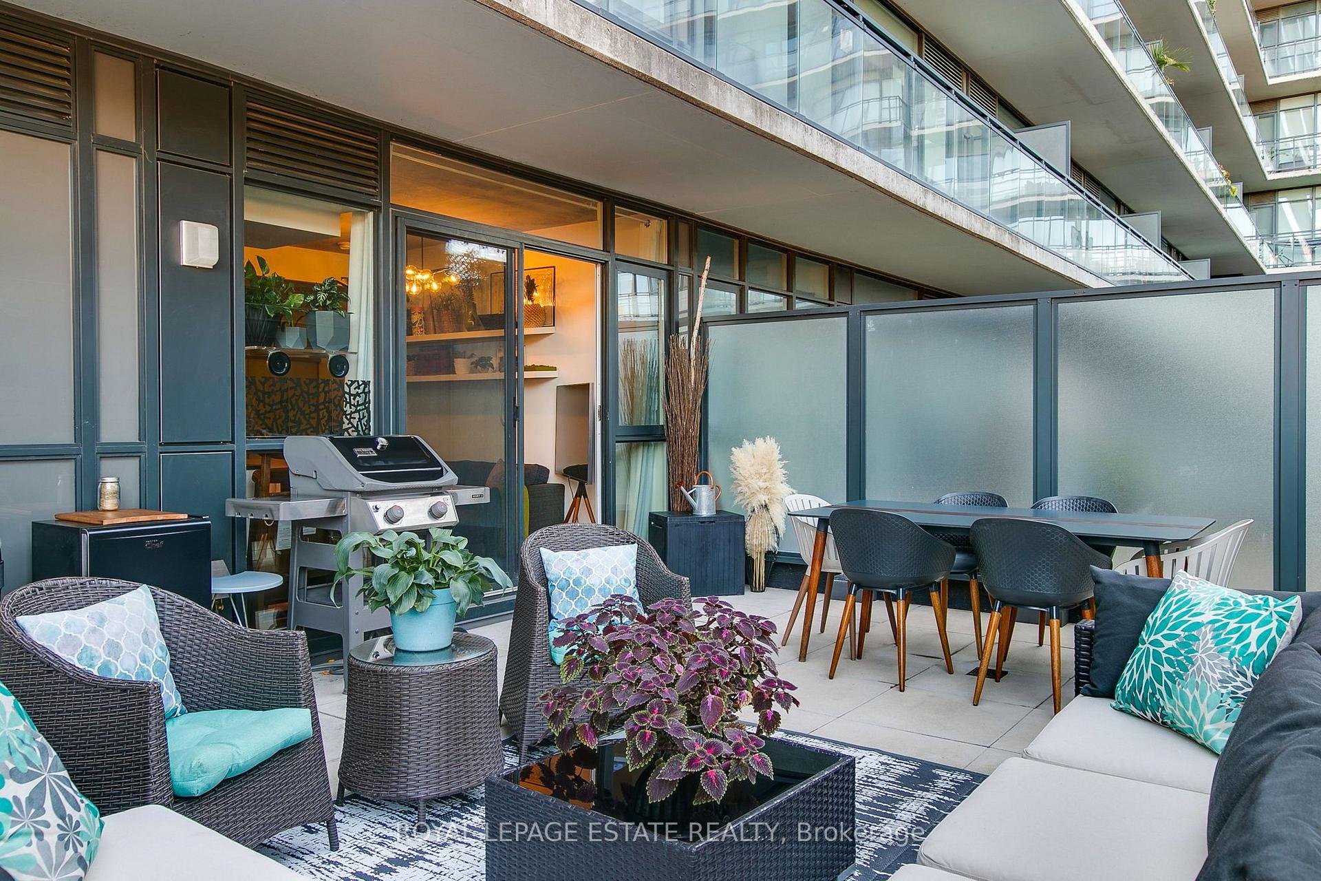 Photo 1 of Unit 305, 1190 Dundas Street E, Toronto, South Riverdale — HOMEH