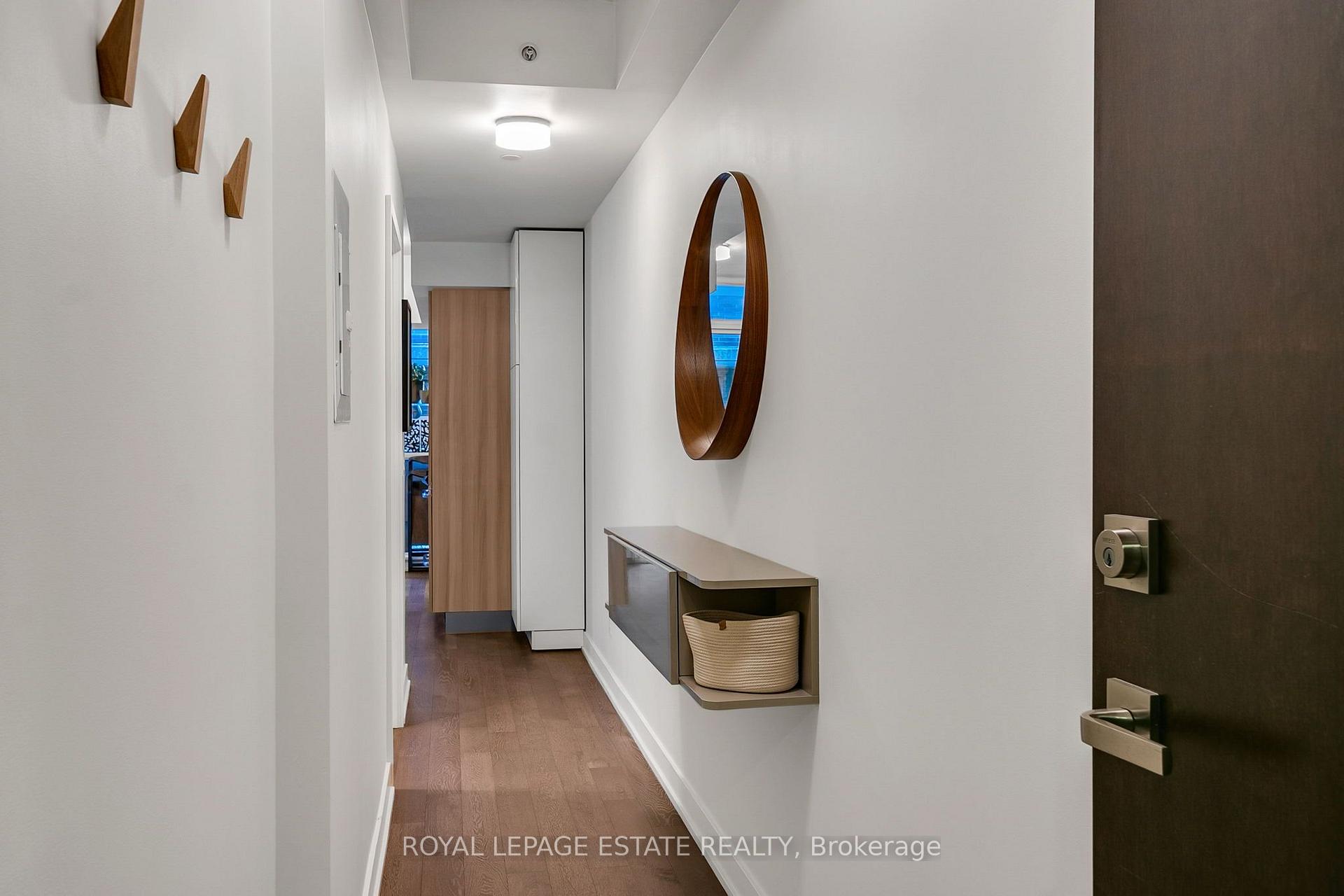 Photo 3 of Unit 305, 1190 Dundas Street E, Toronto, South Riverdale — HOMEH