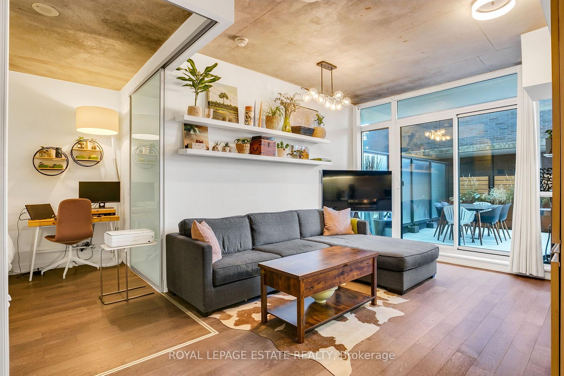 Photo 4 of Unit 305, 1190 Dundas Street E, Toronto, South Riverdale — HOMEH