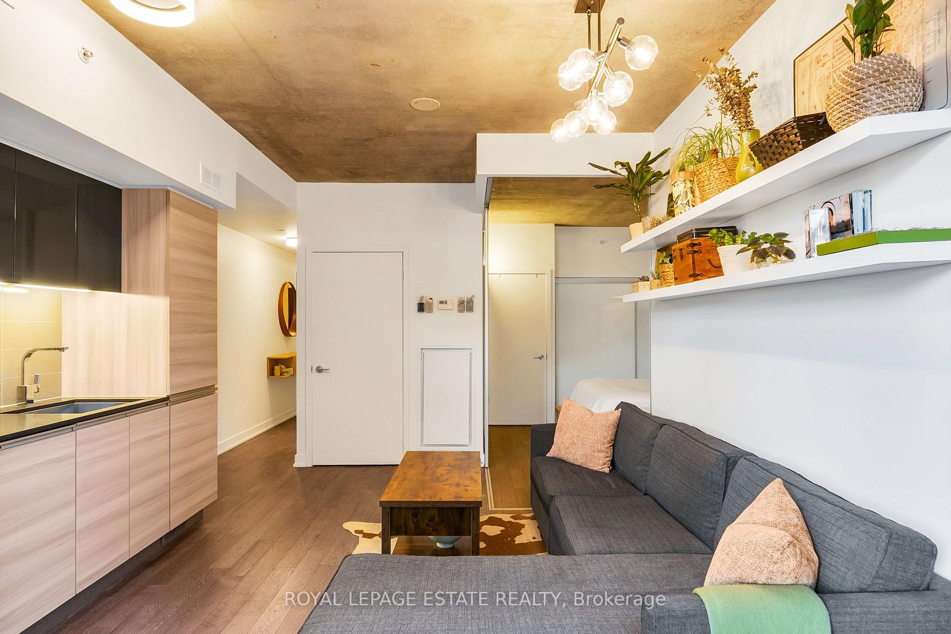 Photo 6 of Unit 305, 1190 Dundas Street E, Toronto, South Riverdale — HOMEH