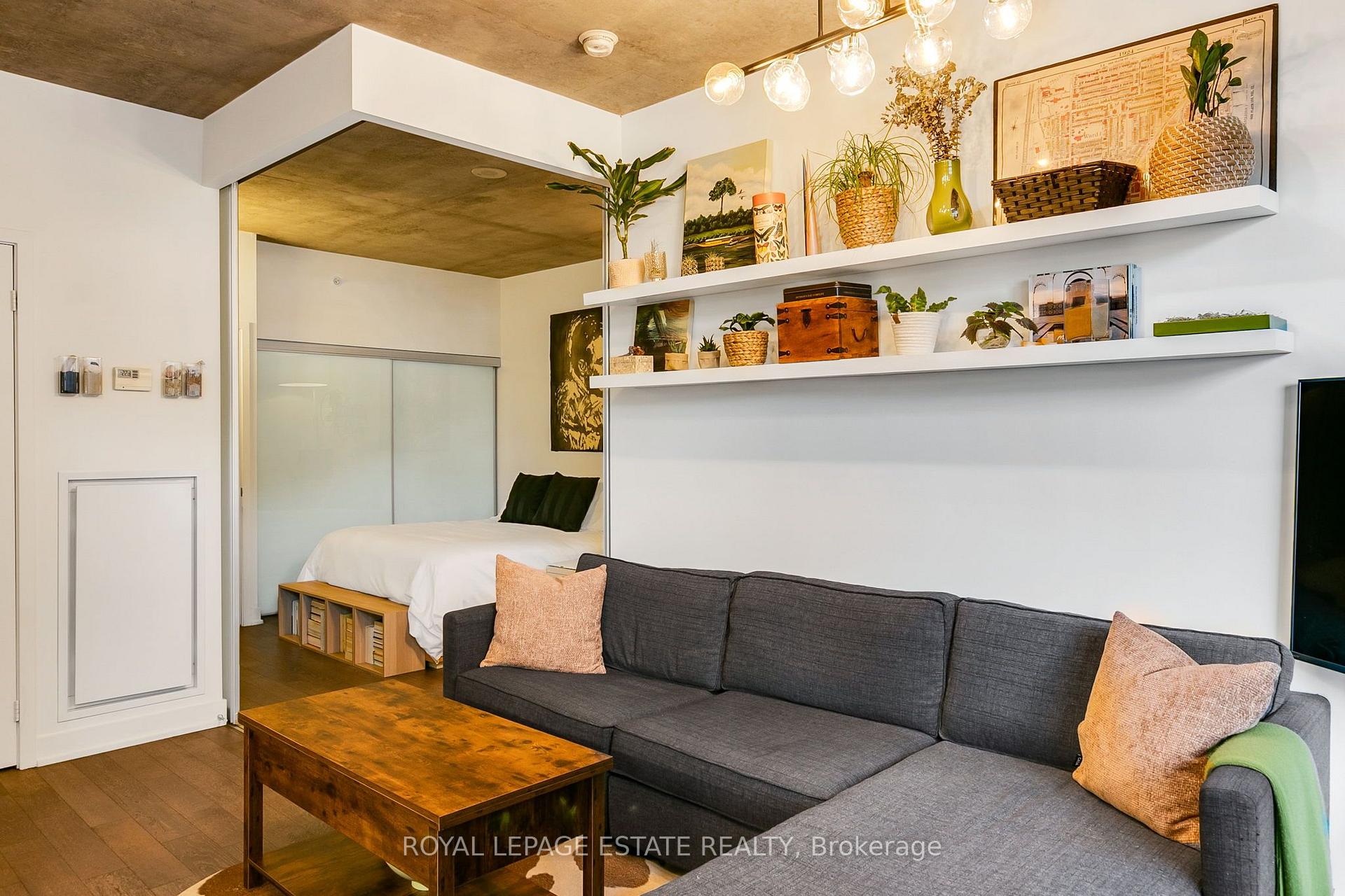 Photo 7 of Unit 305, 1190 Dundas Street E, Toronto, South Riverdale — HOMEH