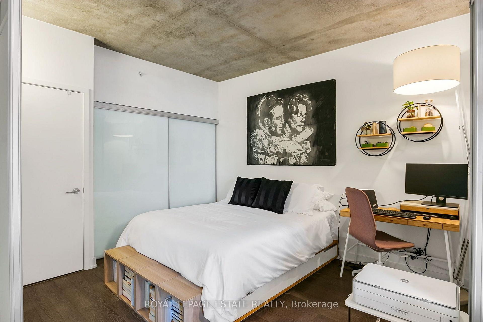 Photo 8 of Unit 305, 1190 Dundas Street E, Toronto, South Riverdale — HOMEH