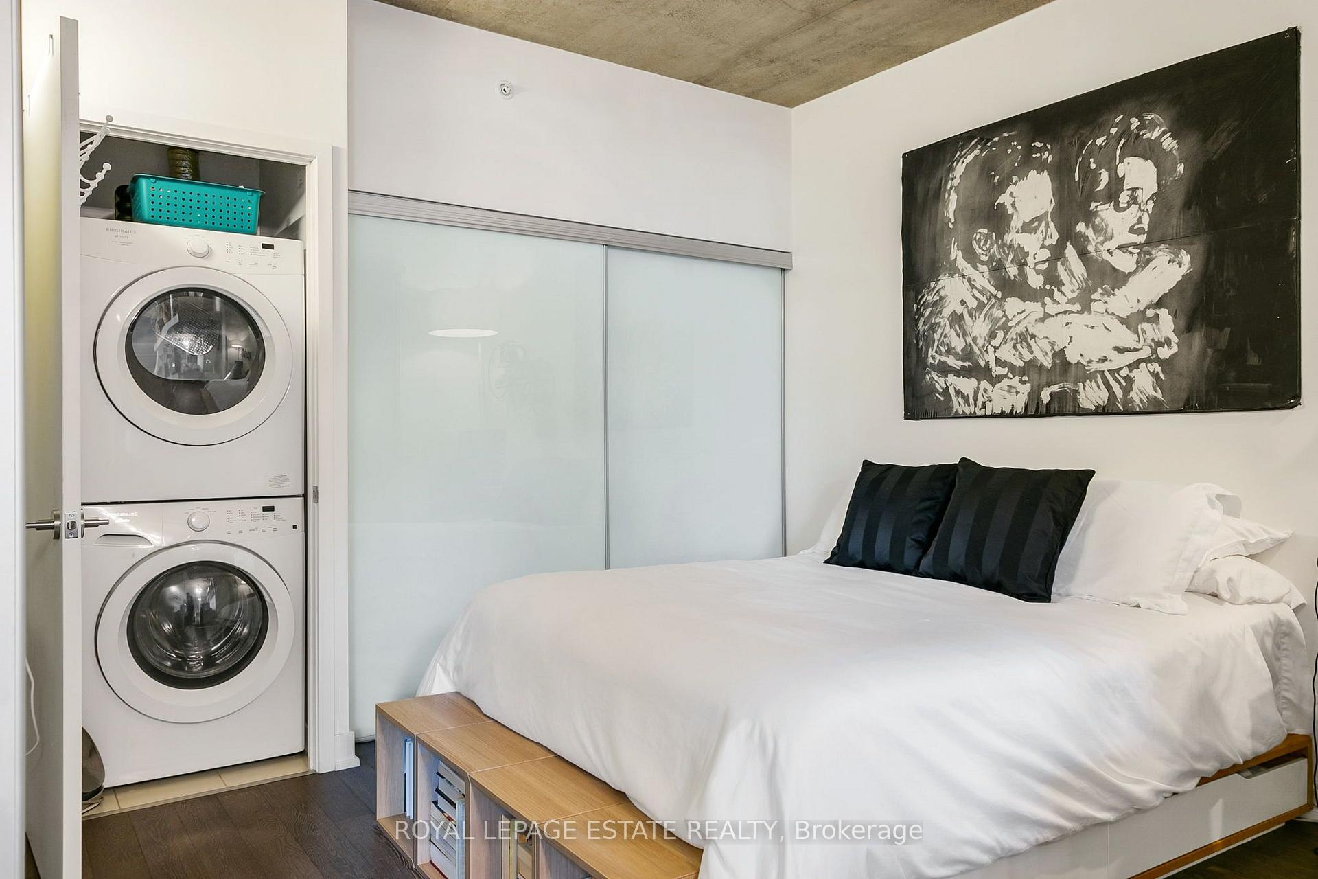 Photo 9 of Unit 305, 1190 Dundas Street E, Toronto, South Riverdale — HOMEH