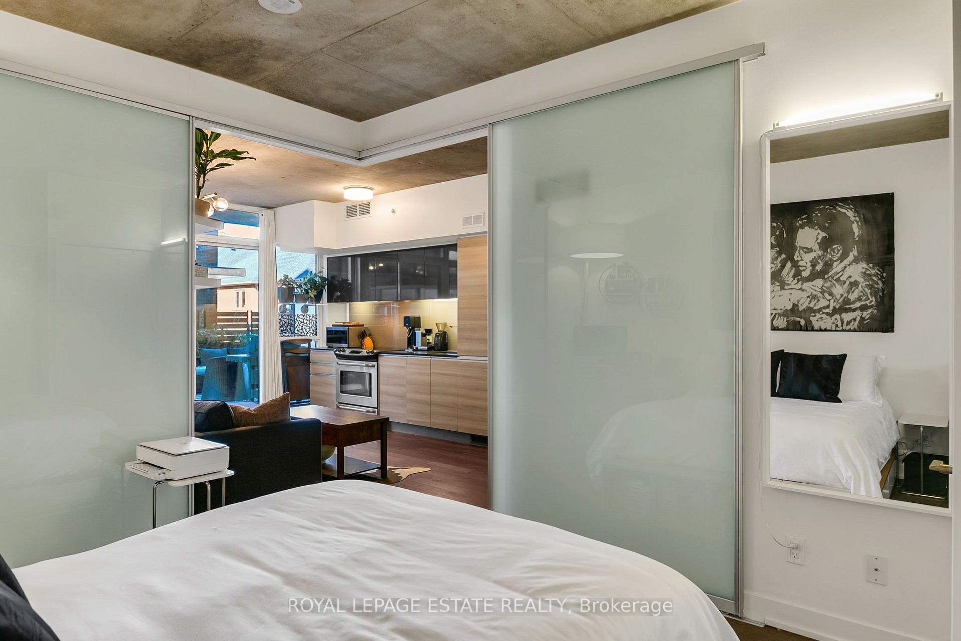 Photo 10 of Unit 305, 1190 Dundas Street E, Toronto, South Riverdale — HOMEH