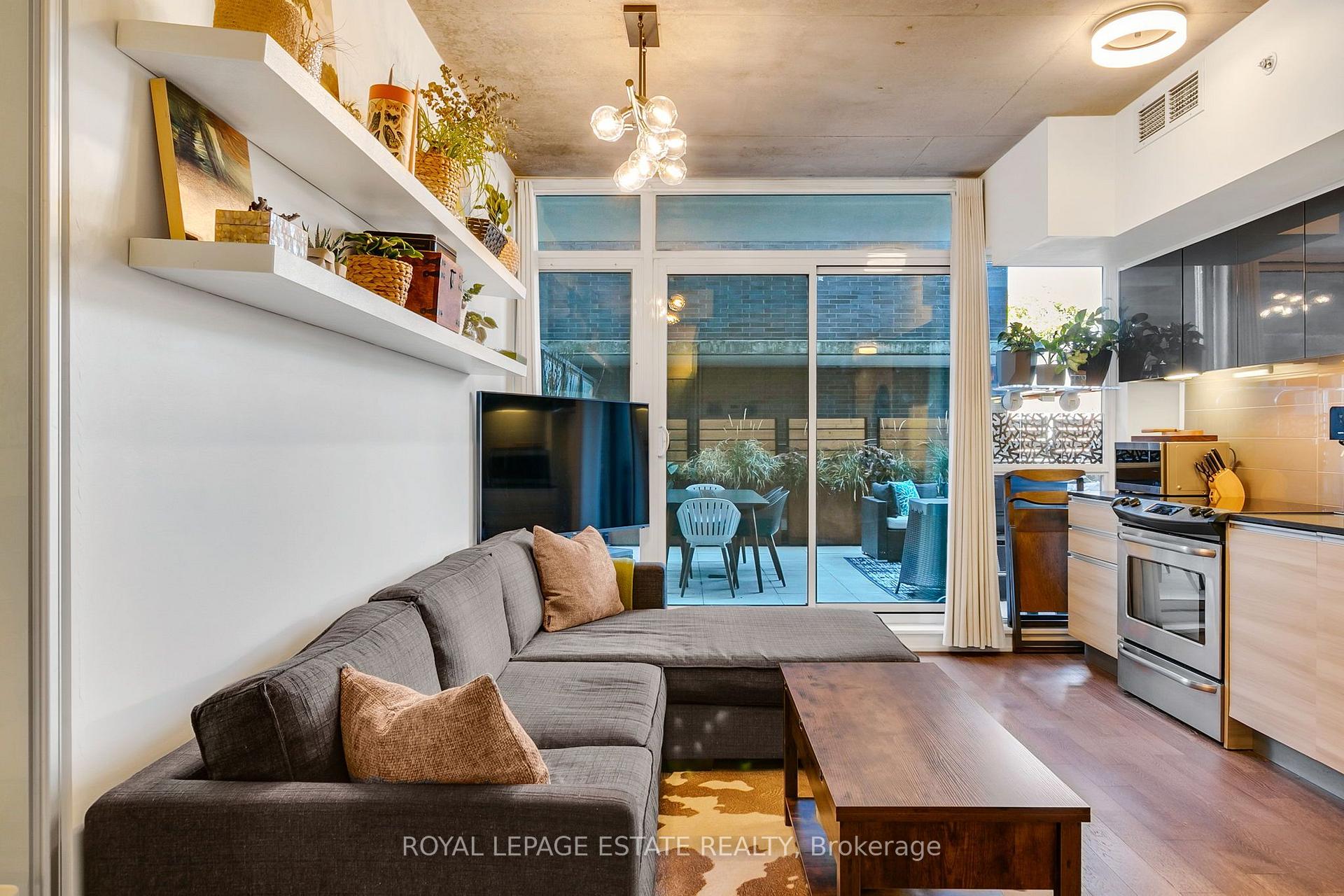 Photo 11 of Unit 305, 1190 Dundas Street E, Toronto, South Riverdale — HOMEH