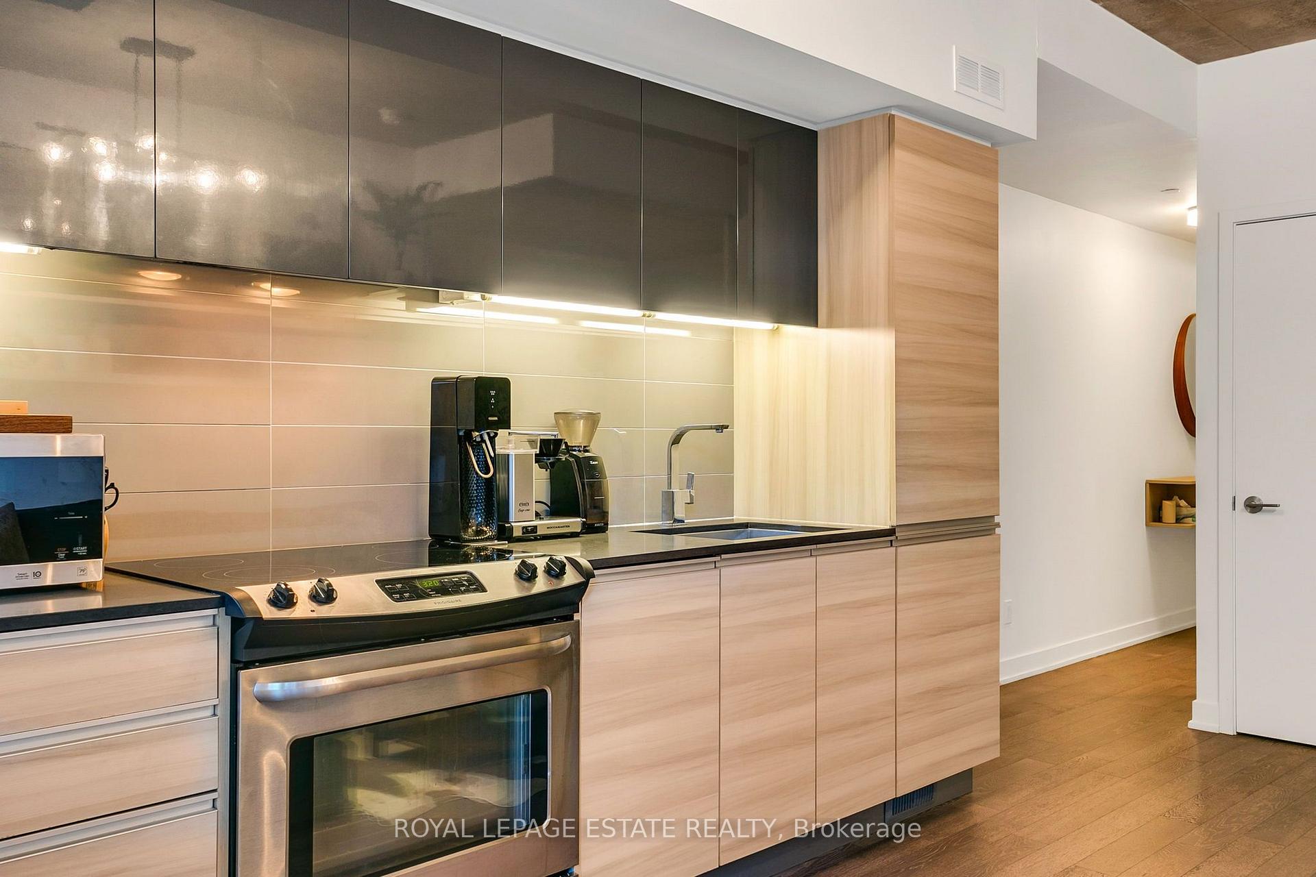 Photo 14 of Unit 305, 1190 Dundas Street E, Toronto, South Riverdale — HOMEH