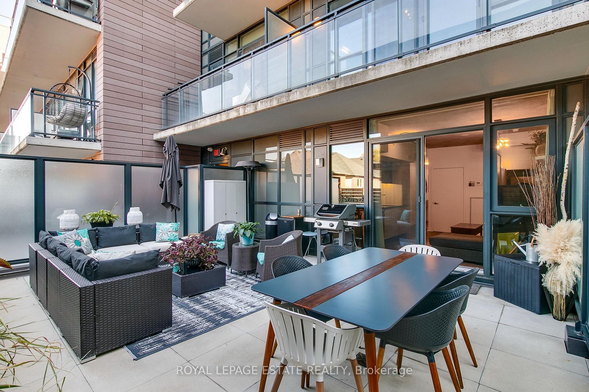 Photo 16 of Unit 305, 1190 Dundas Street E, Toronto, South Riverdale — HOMEH