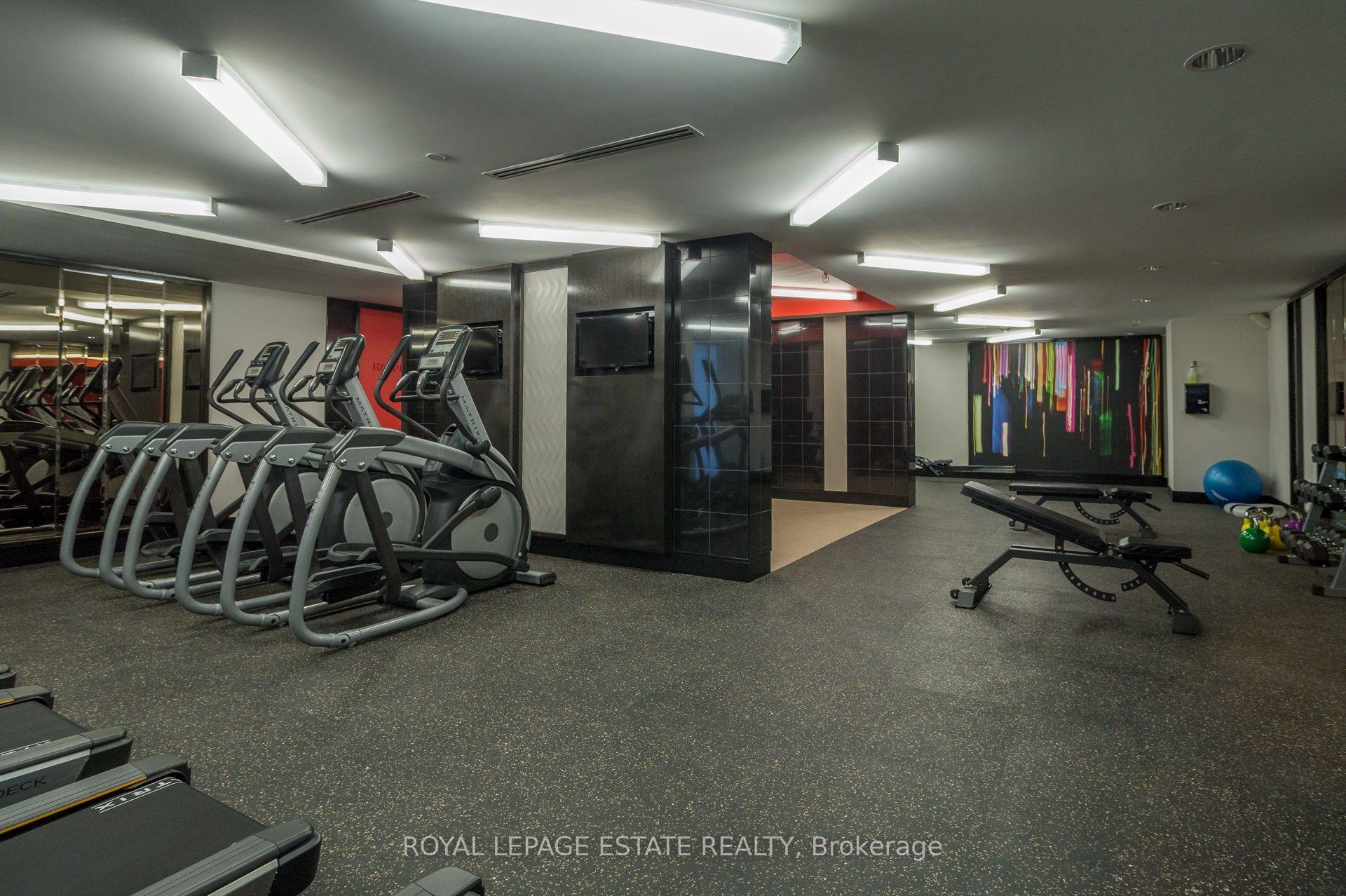 Photo 29 of Unit 305, 1190 Dundas Street E, Toronto, South Riverdale — HOMEH
