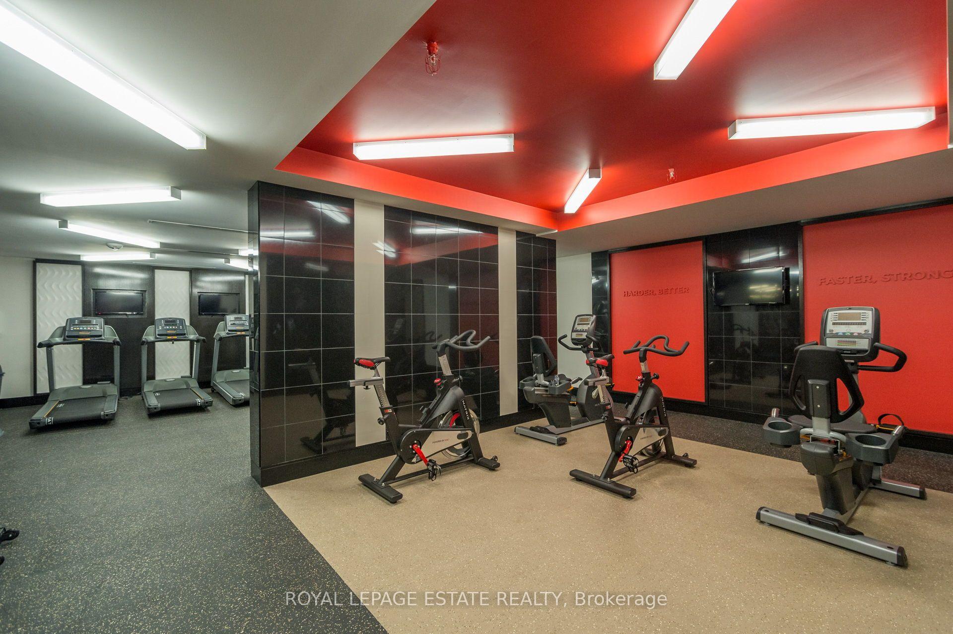 Photo 30 of Unit 305, 1190 Dundas Street E, Toronto, South Riverdale — HOMEH
