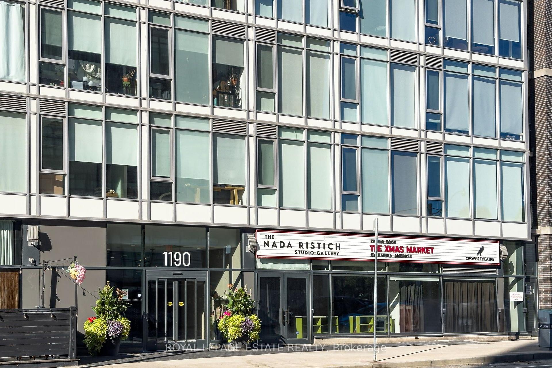 Photo 32 of Unit 305, 1190 Dundas Street E, Toronto, South Riverdale — HOMEH