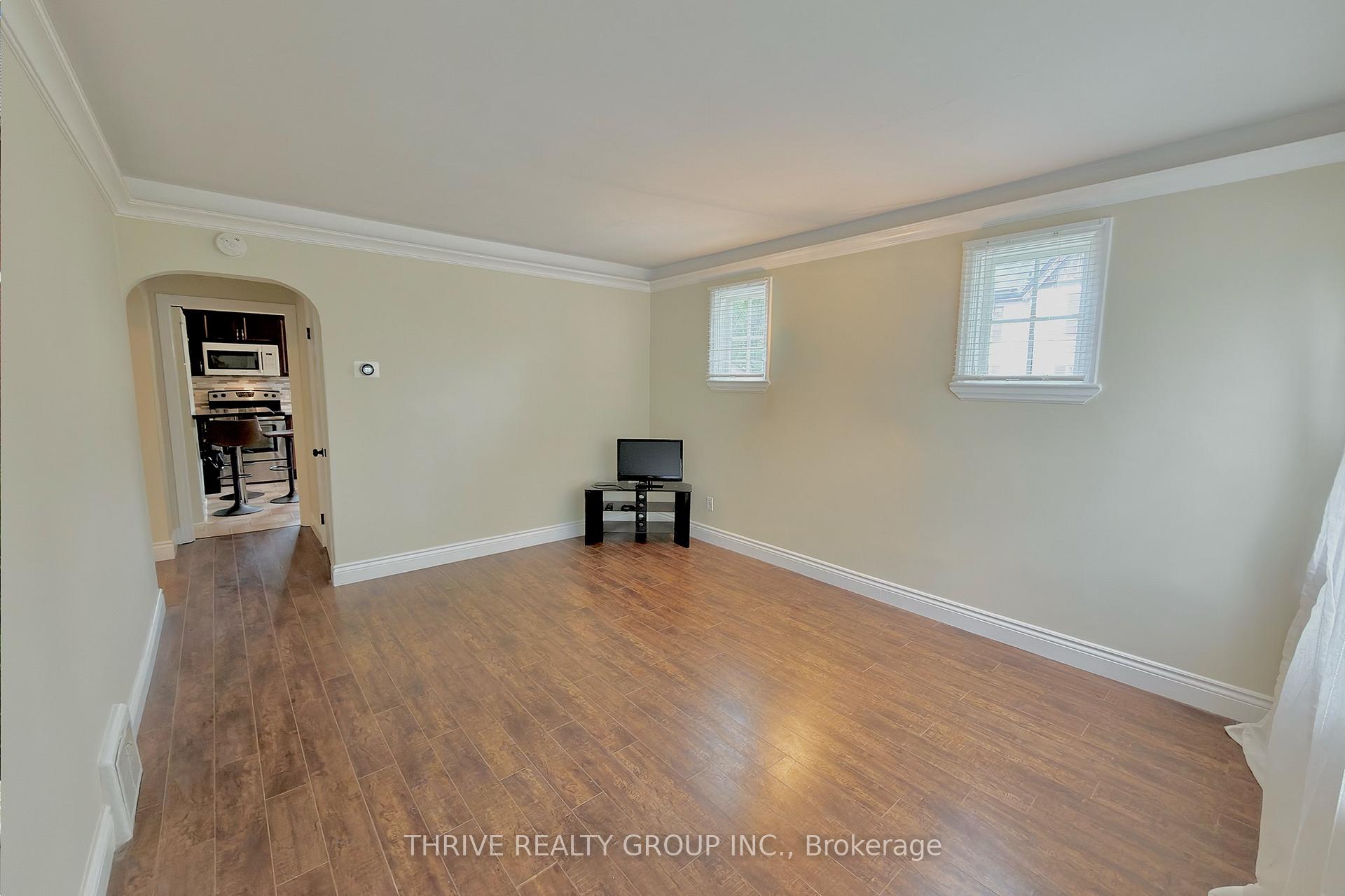 Photo 5 of Unit Upper, 538 Quebec Street, London, East G — HOMEH