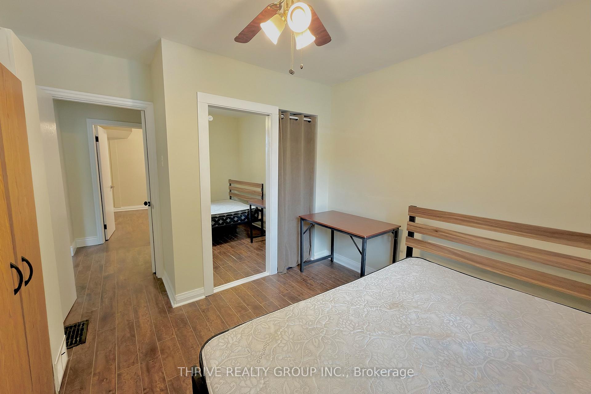 Photo 7 of Unit Upper, 538 Quebec Street, London, East G — HOMEH