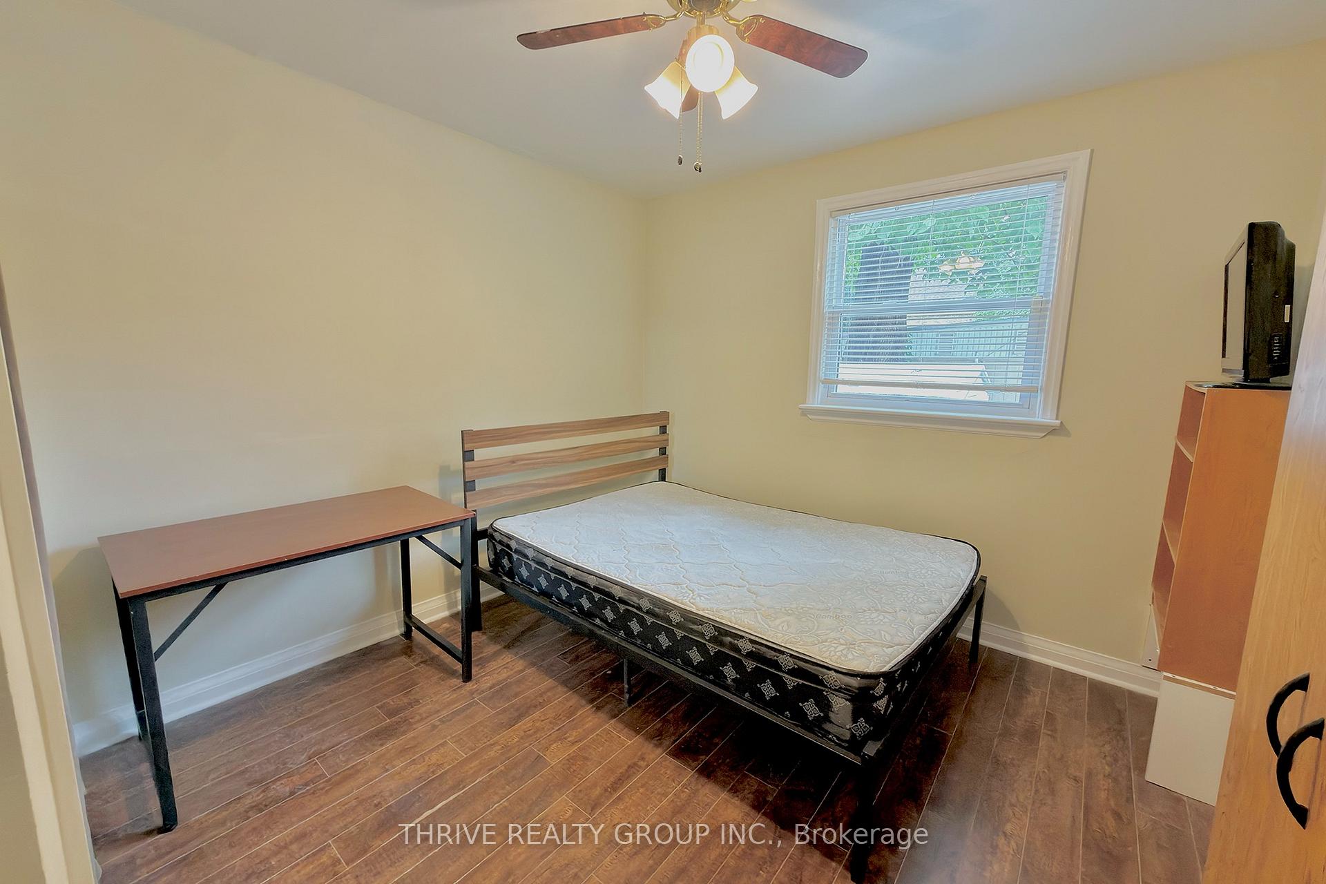Photo 8 of Unit Upper, 538 Quebec Street, London, East G — HOMEH