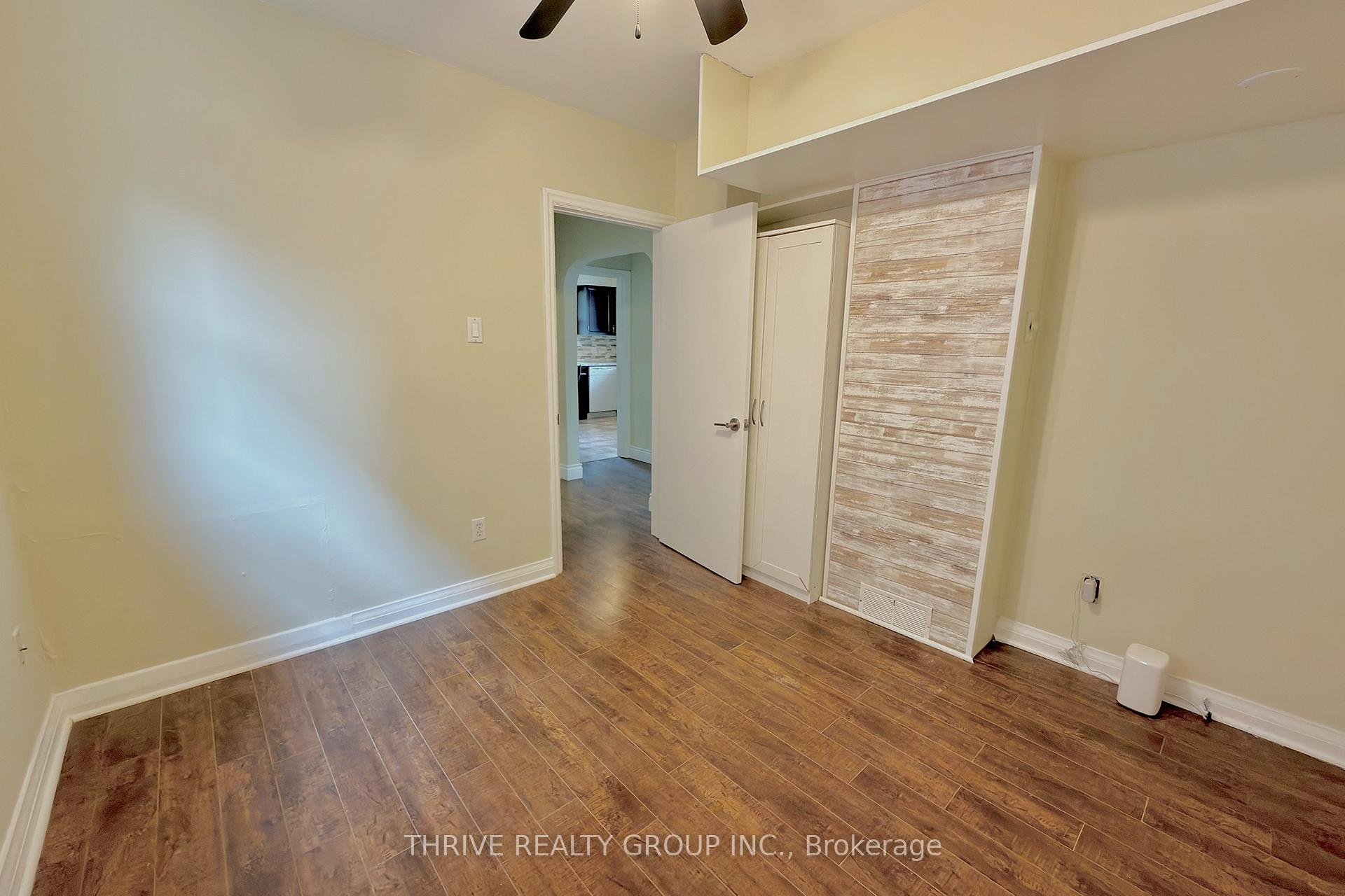 Photo 9 of Unit Upper, 538 Quebec Street, London, East G — HOMEH