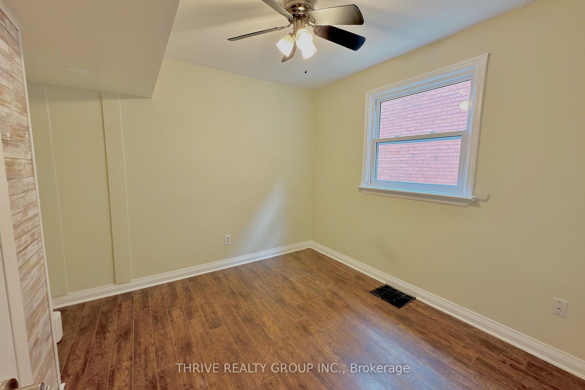 Photo 10 of Unit Upper, 538 Quebec Street, London, East G — HOMEH