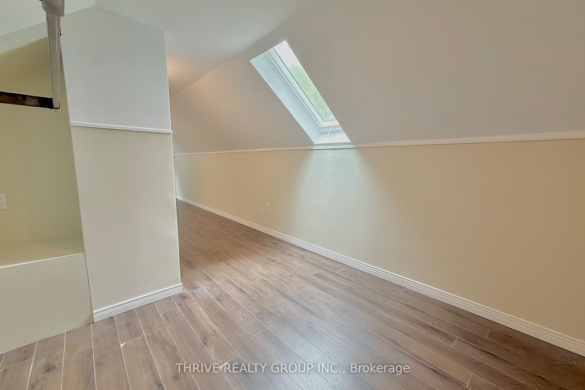 Photo 15 of Unit Upper, 538 Quebec Street, London, East G — HOMEH