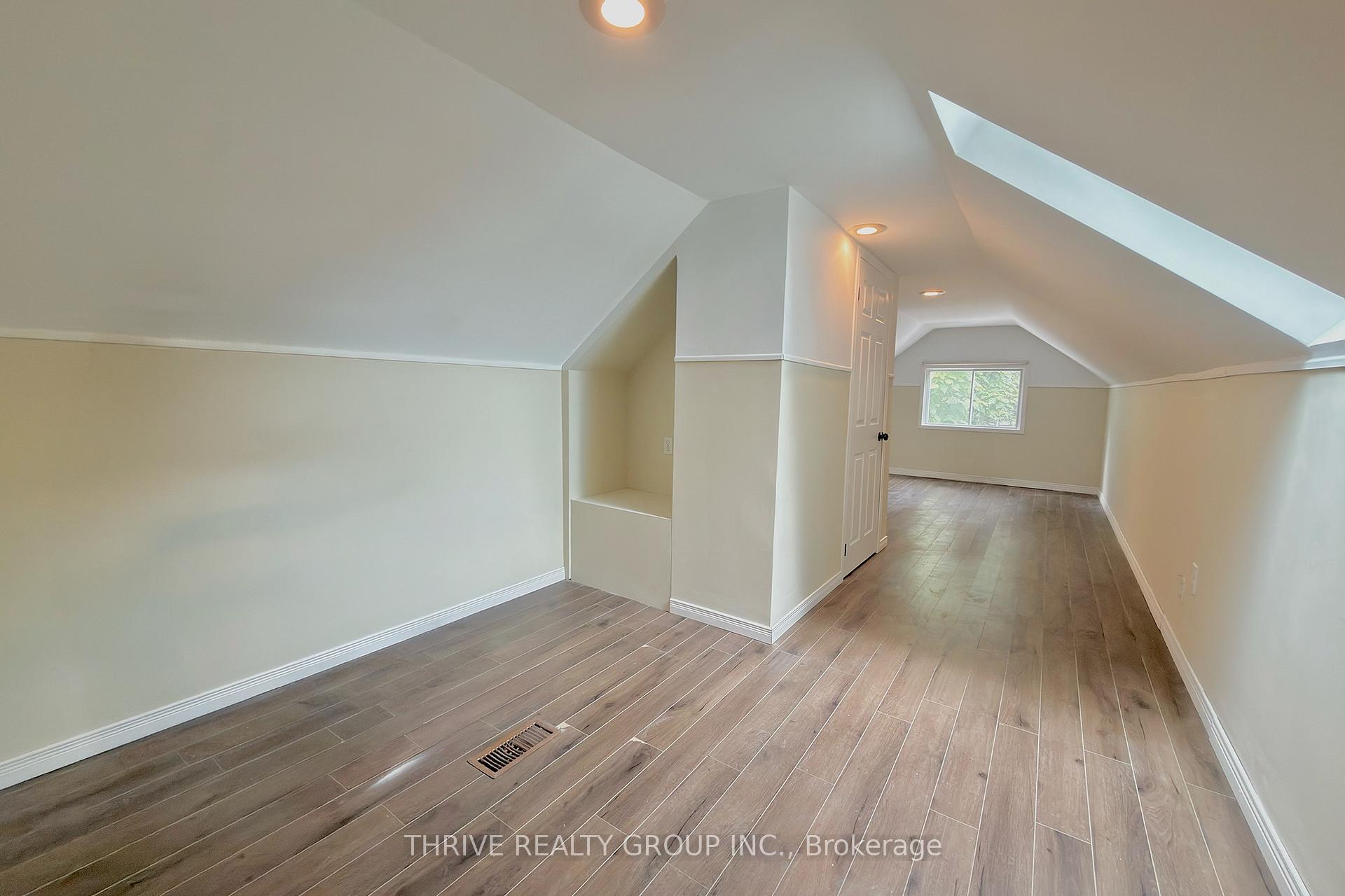 Photo 16 of Unit Upper, 538 Quebec Street, London, East G — HOMEH