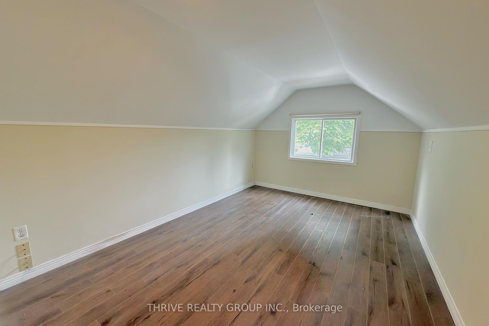 Photo 17 of Unit Upper, 538 Quebec Street, London, East G — HOMEH