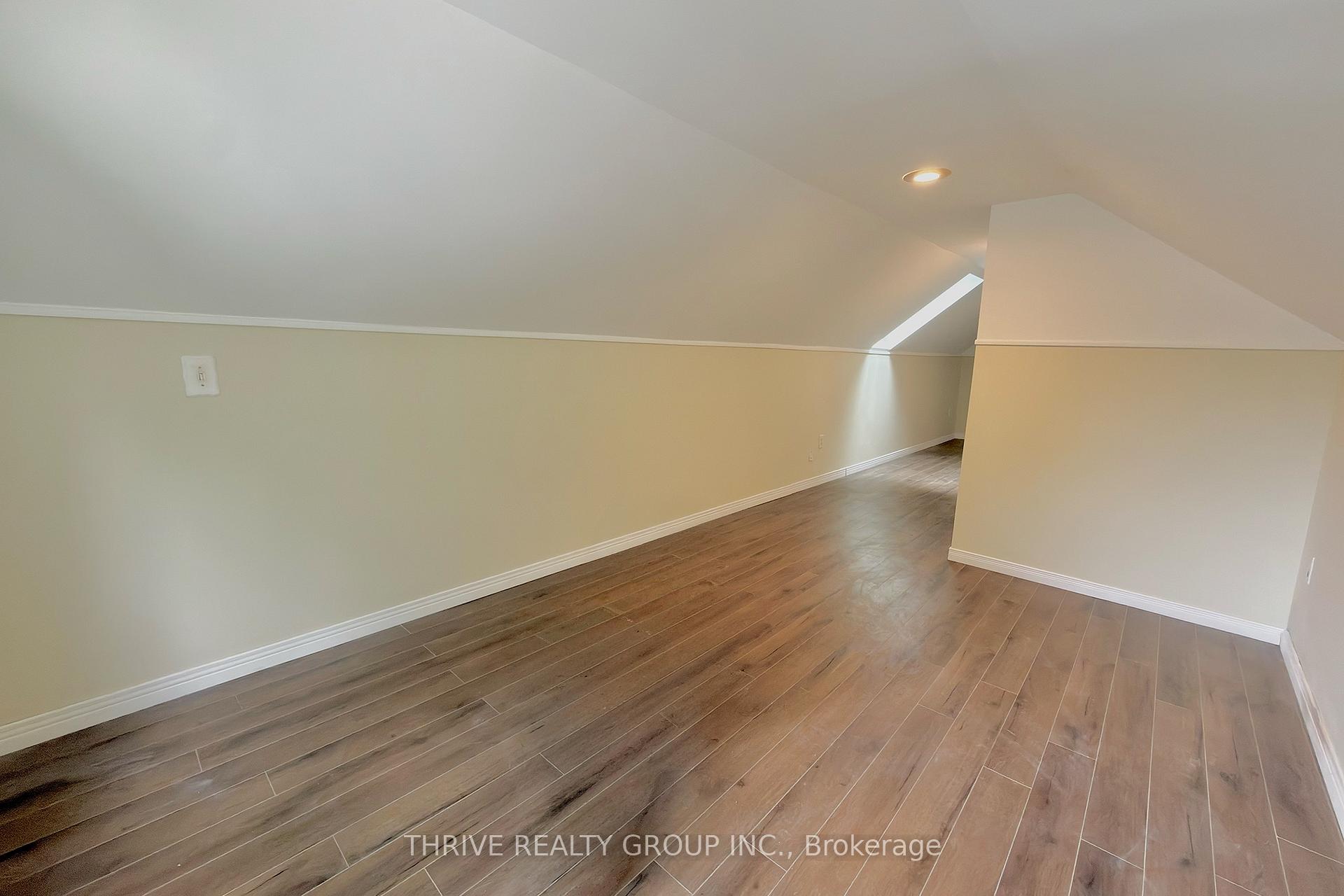 Photo 18 of Unit Upper, 538 Quebec Street, London, East G — HOMEH