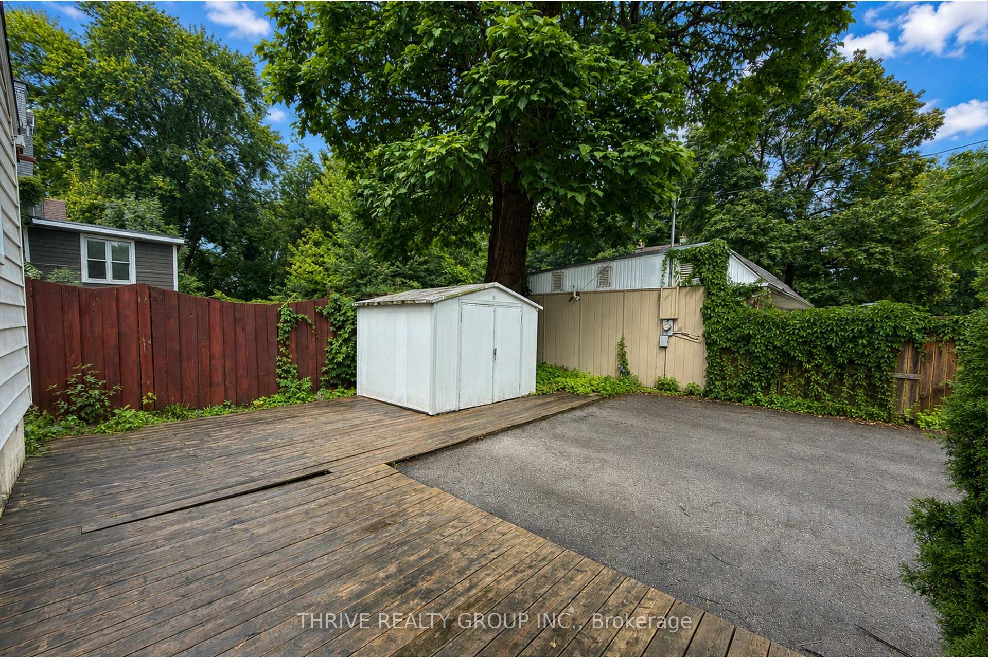 Photo 21 of Unit Upper, 538 Quebec Street, London, East G — HOMEH