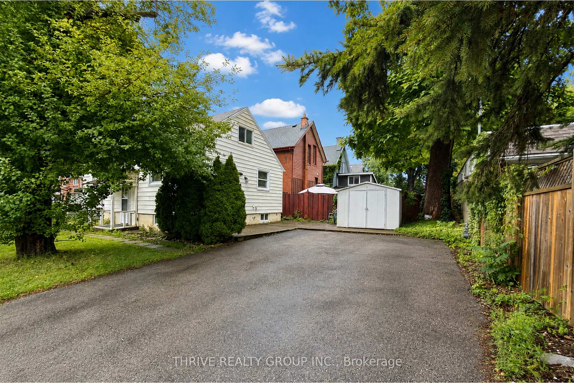 Photo 22 of Unit Upper, 538 Quebec Street, London, East G — HOMEH