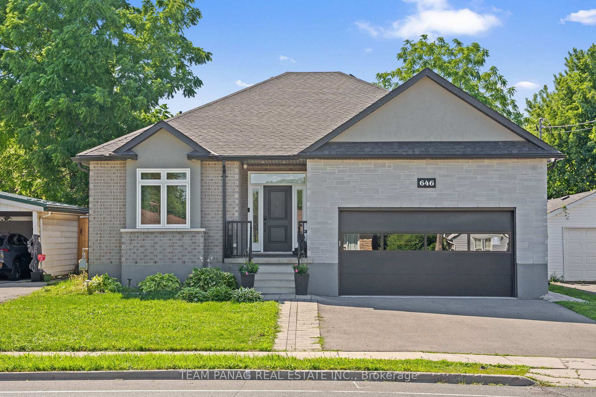 Photo 1 of 646 West 5th Street, Hamilton, Rolston — HOMEH