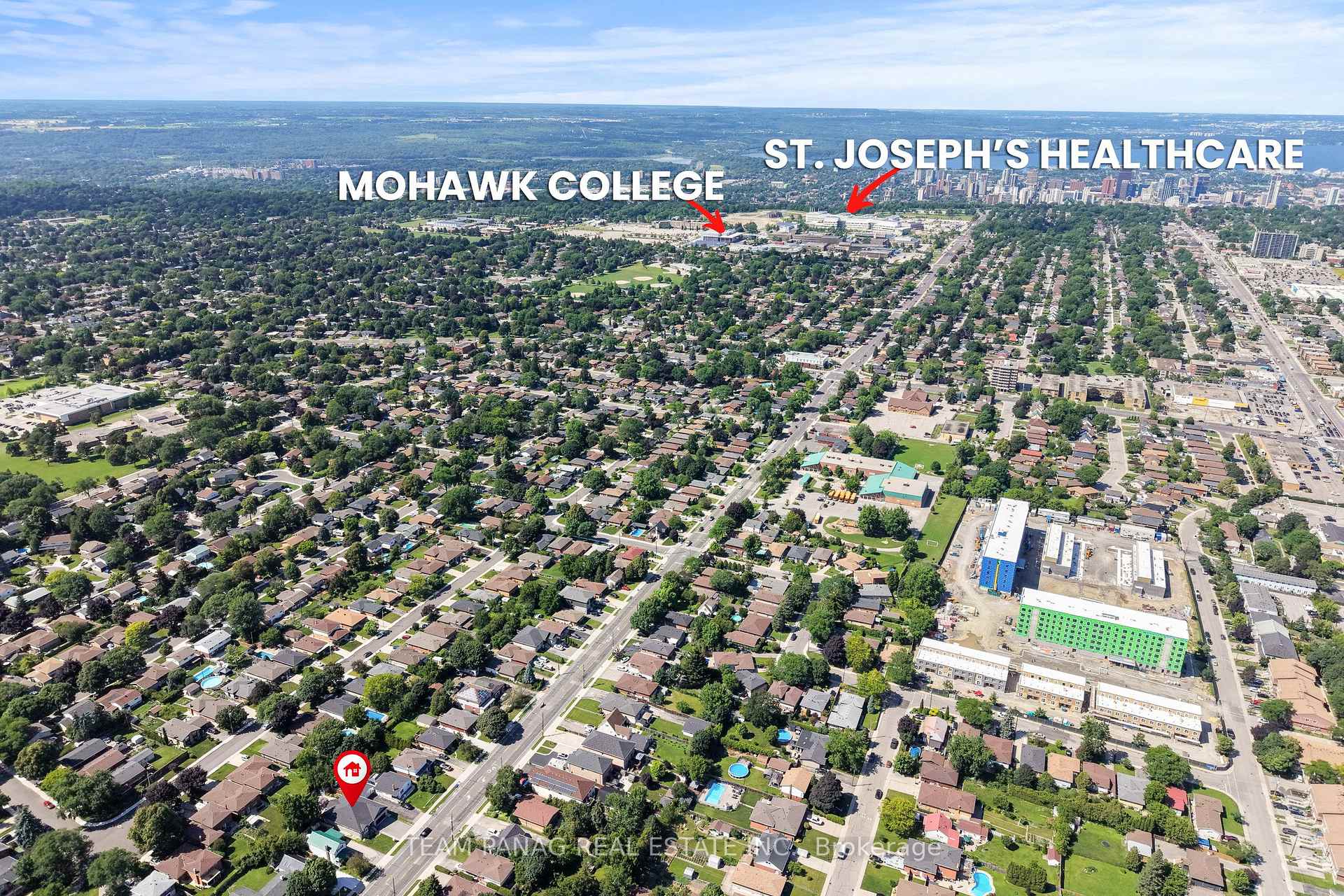 Photo 4 of 646 West 5th Street, Hamilton, Rolston — HOMEH