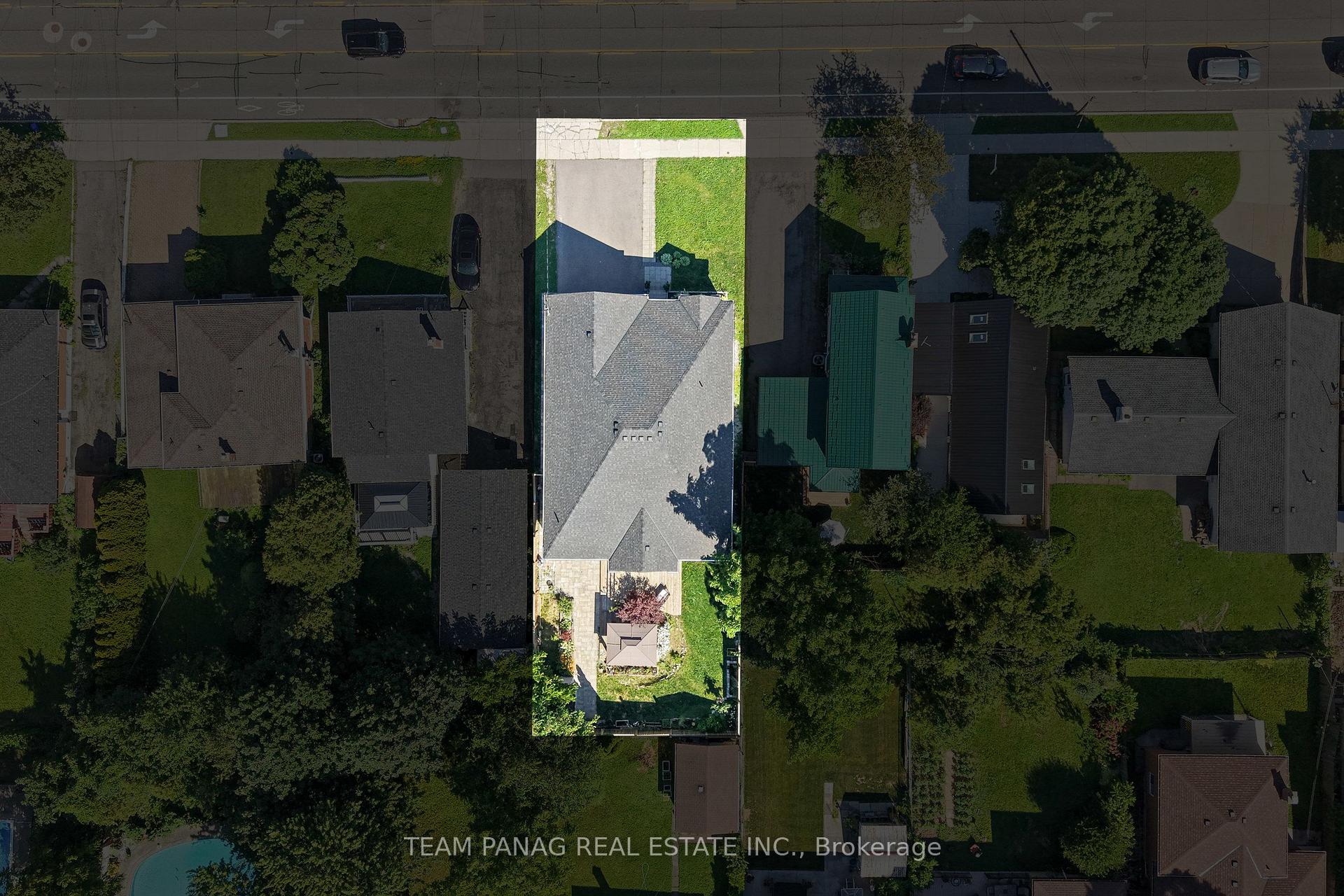 Photo 5 of 646 West 5th Street, Hamilton, Rolston — HOMEH