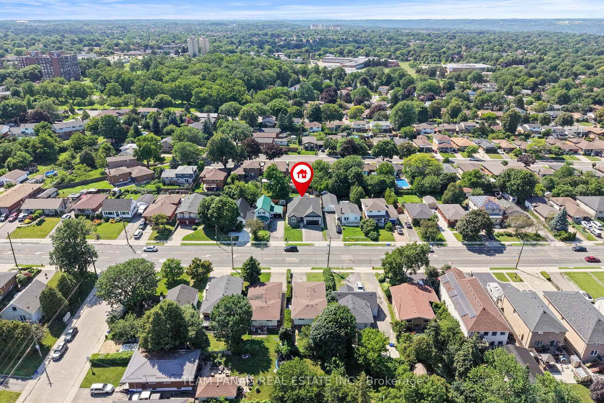 Photo 6 of 646 West 5th Street, Hamilton, Rolston — HOMEH