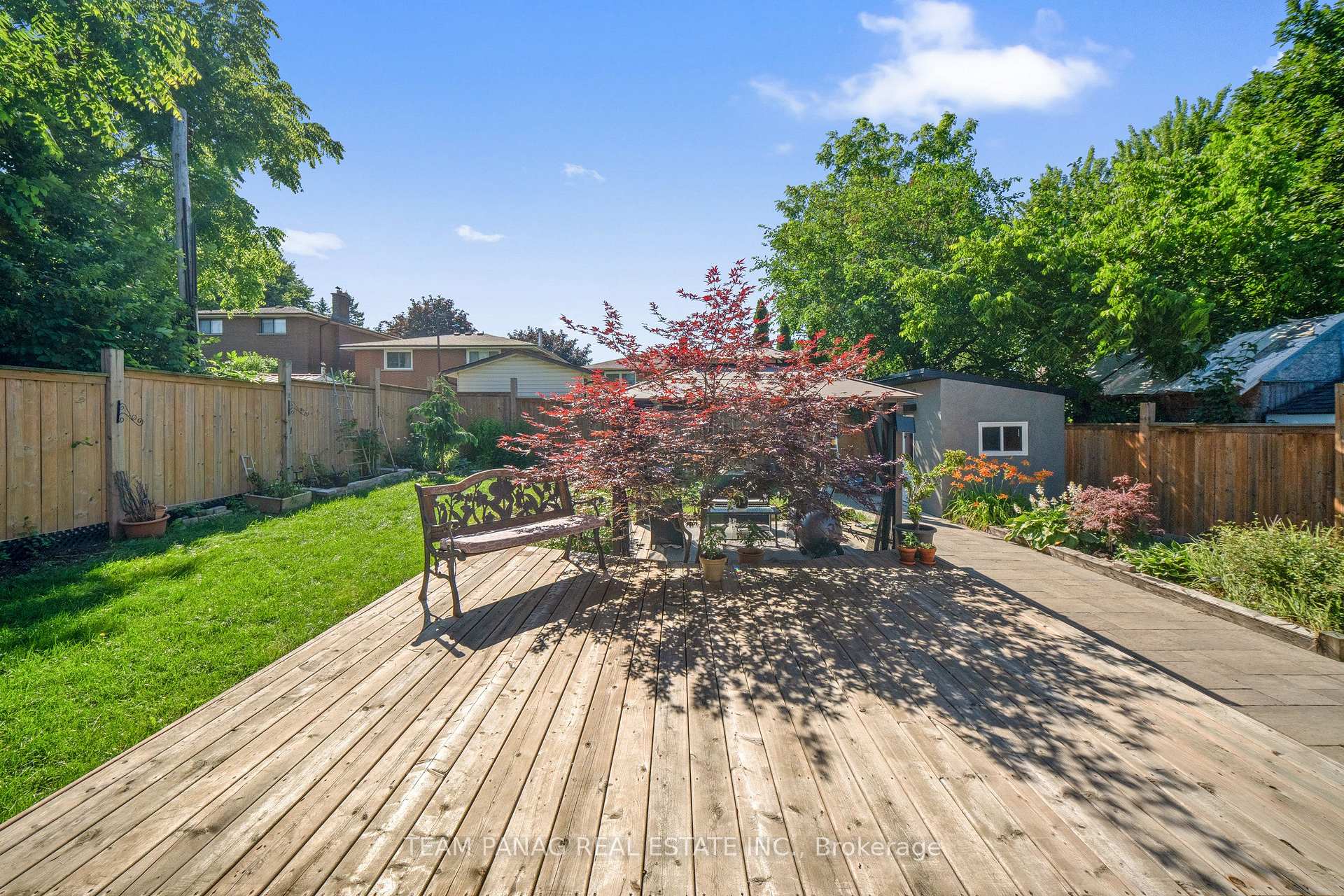 Photo 44 of 646 West 5th Street, Hamilton, Rolston — HOMEH