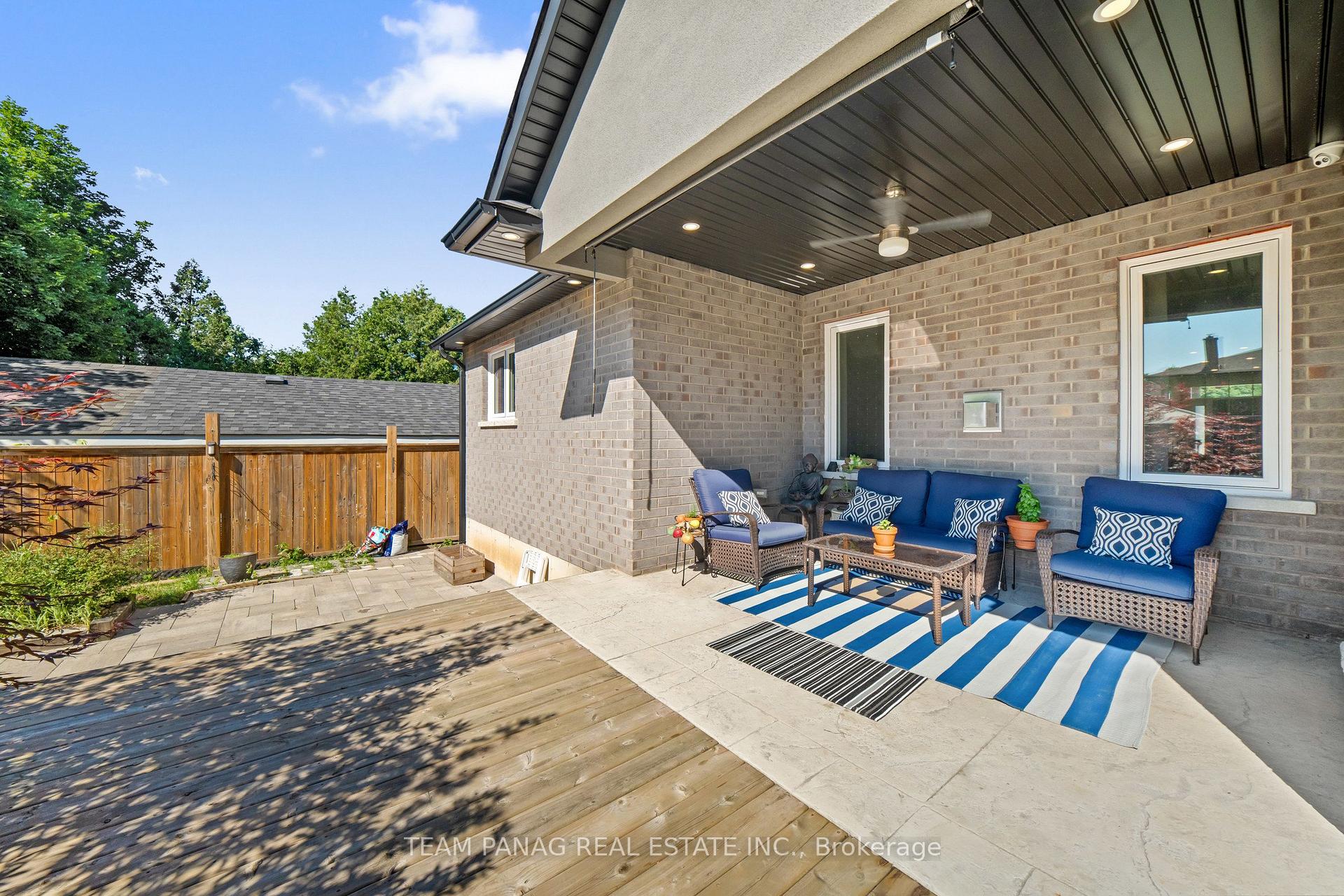 Photo 45 of 646 West 5th Street, Hamilton, Rolston — HOMEH