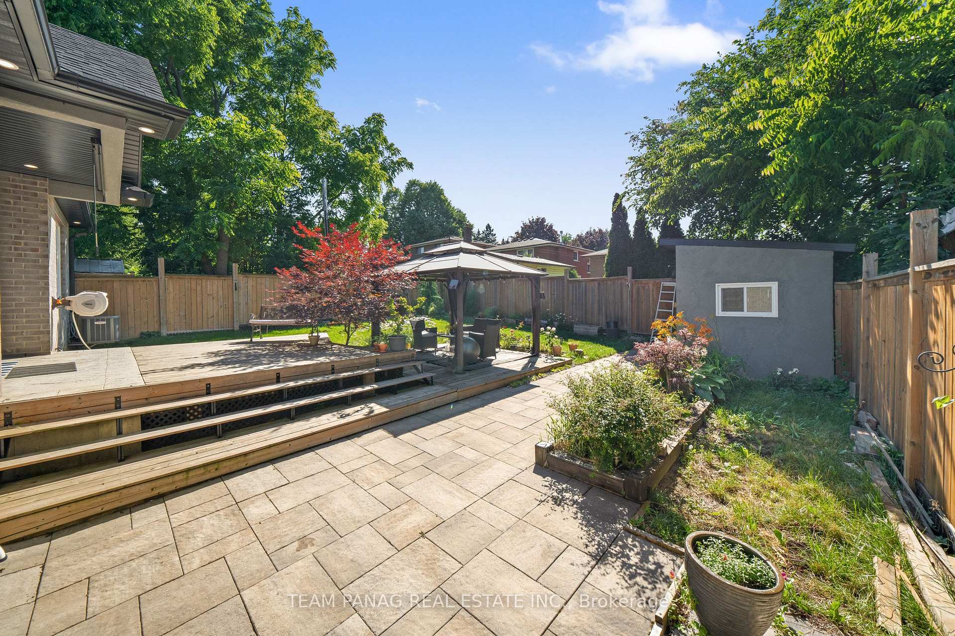 Photo 46 of 646 West 5th Street, Hamilton, Rolston — HOMEH