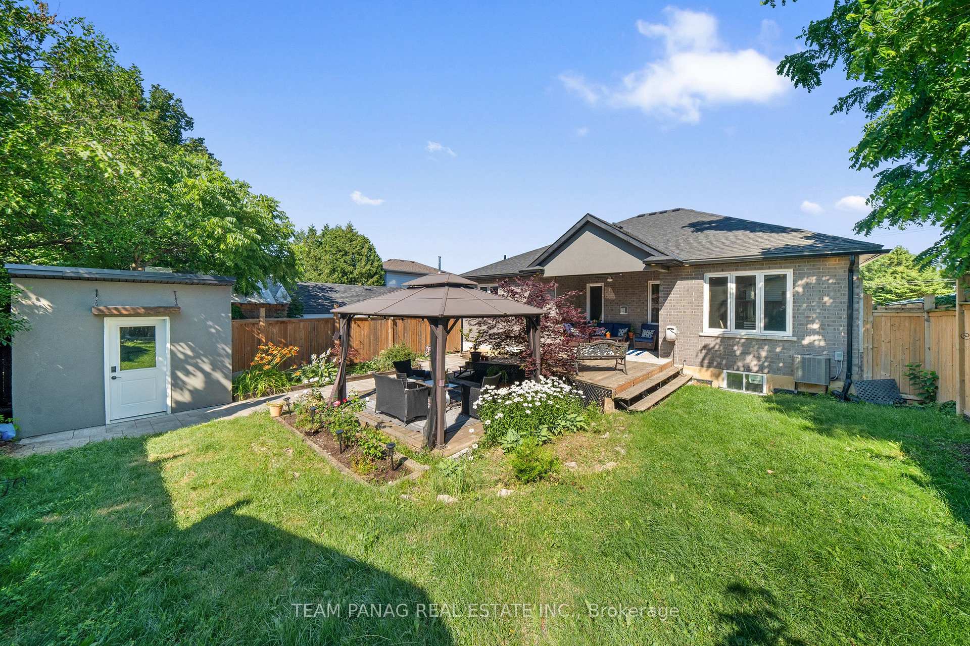 Photo 47 of 646 West 5th Street, Hamilton, Rolston — HOMEH