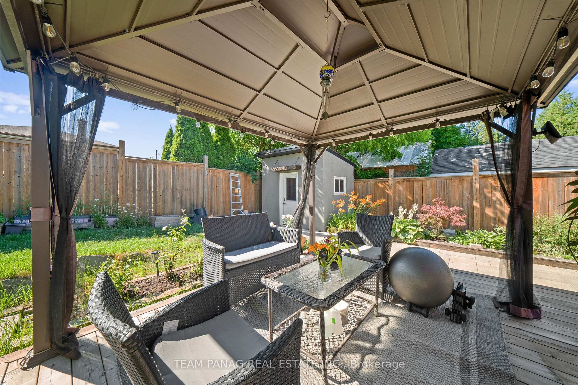 Photo 48 of 646 West 5th Street, Hamilton, Rolston — HOMEH