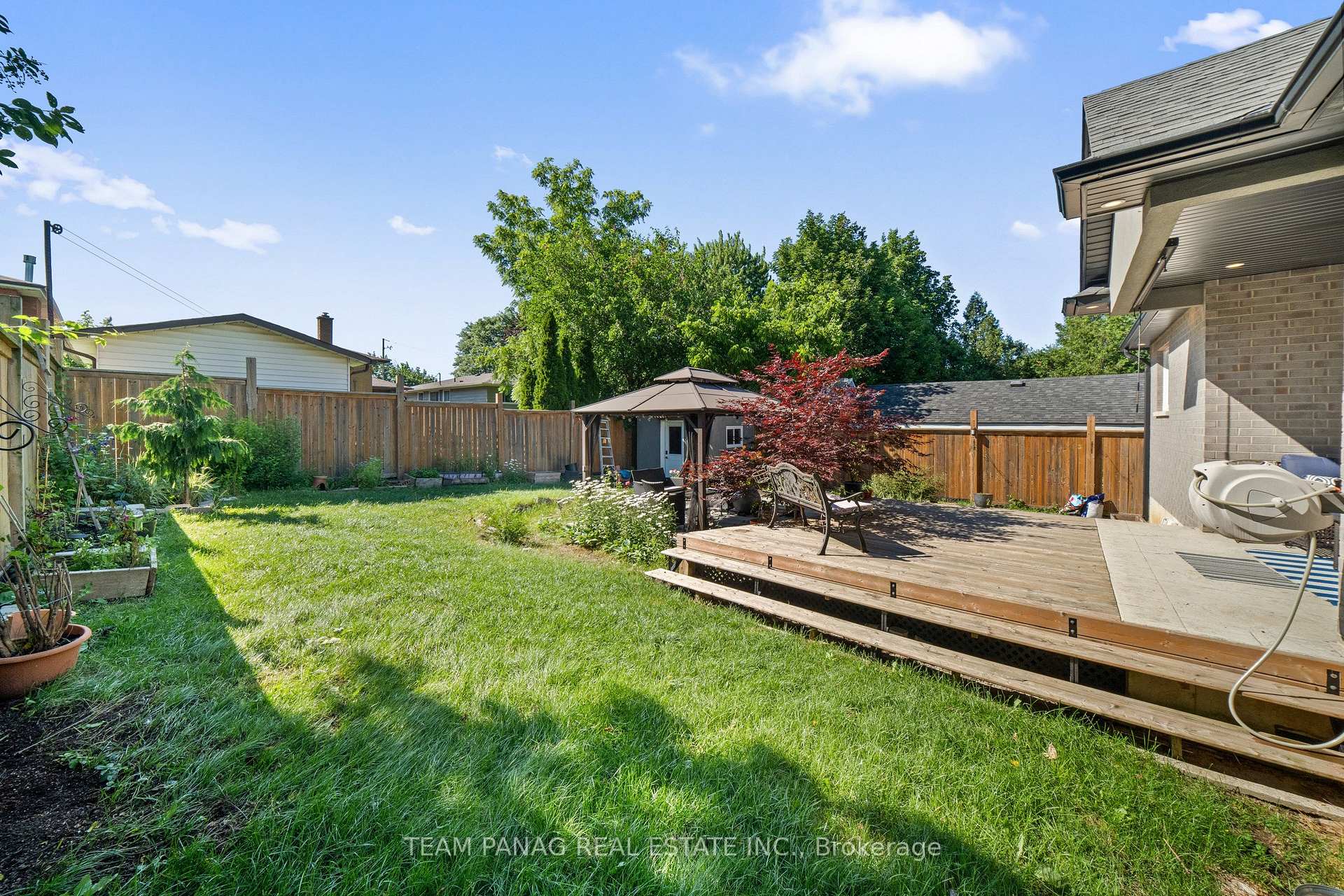Photo 49 of 646 West 5th Street, Hamilton, Rolston — HOMEH