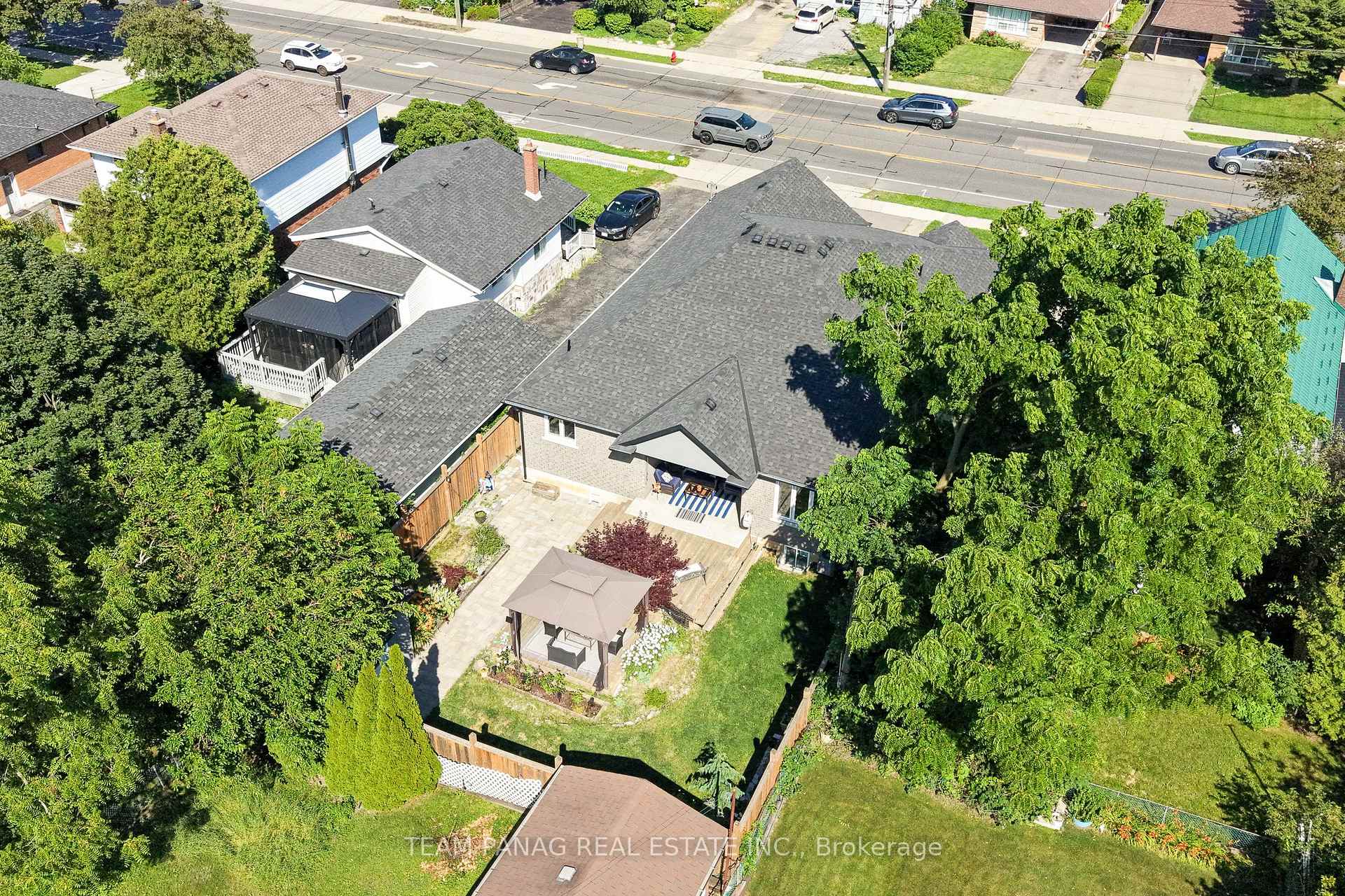 Photo 50 of 646 West 5th Street, Hamilton, Rolston — HOMEH