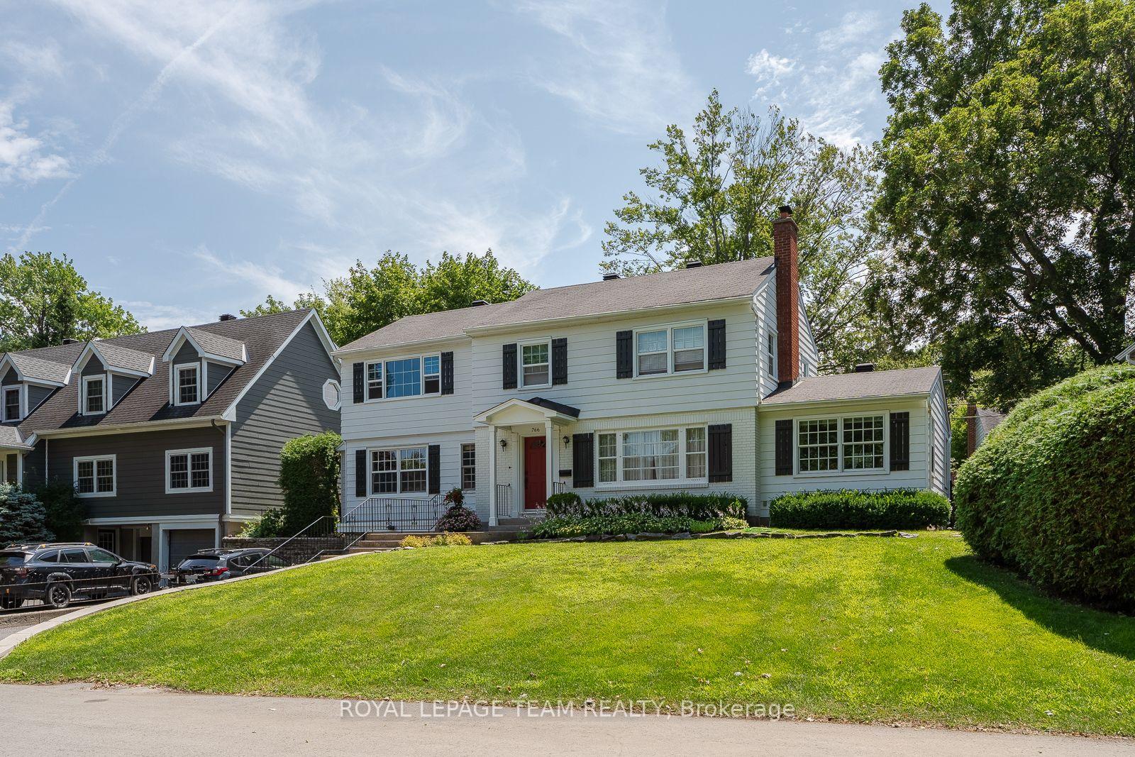 Photo 1 of 766 Eastbourne Avenue, Ottawa, Manor Park — HOMEH