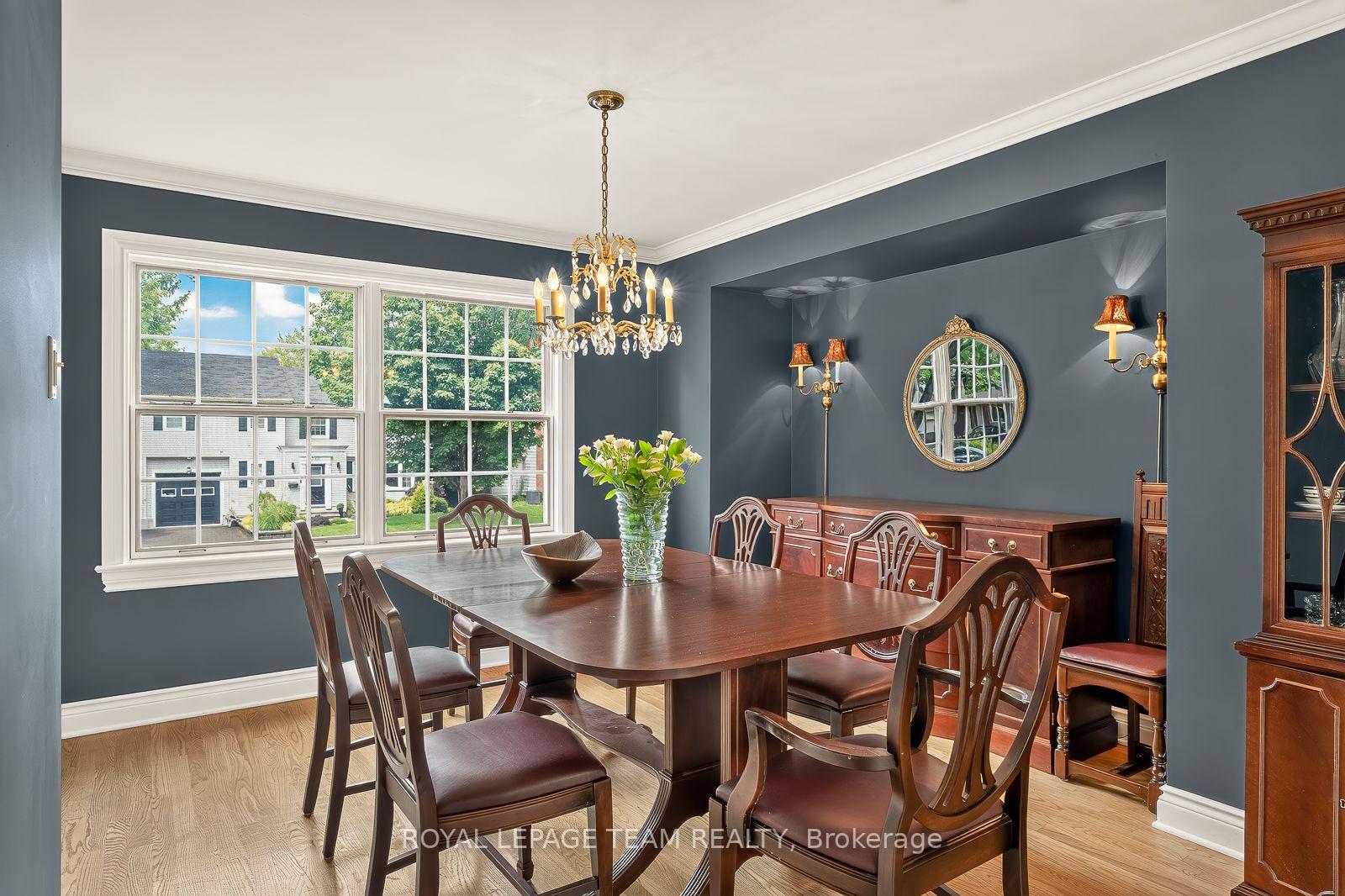 Photo 6 of 766 Eastbourne Avenue, Ottawa, Manor Park — HOMEH