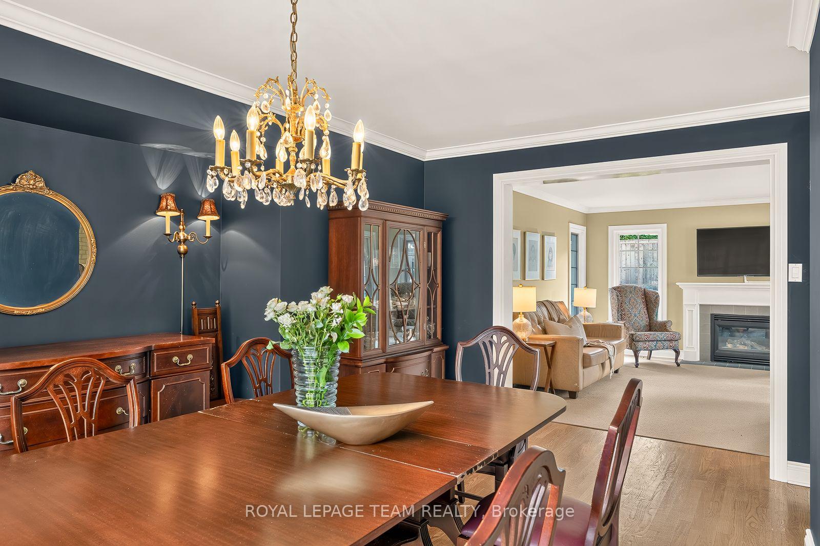 Photo 8 of 766 Eastbourne Avenue, Ottawa, Manor Park — HOMEH