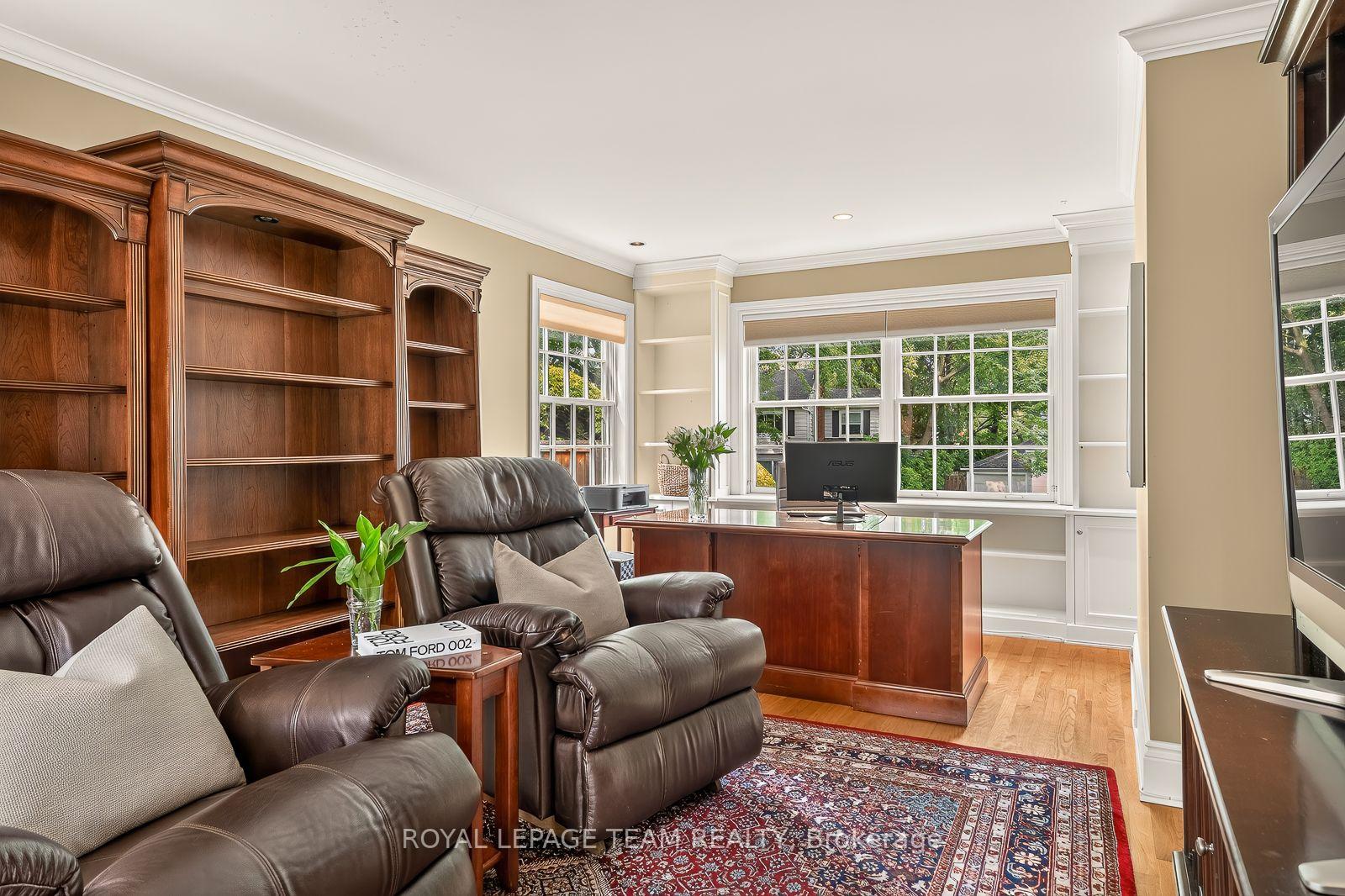 Photo 17 of 766 Eastbourne Avenue, Ottawa, Manor Park — HOMEH