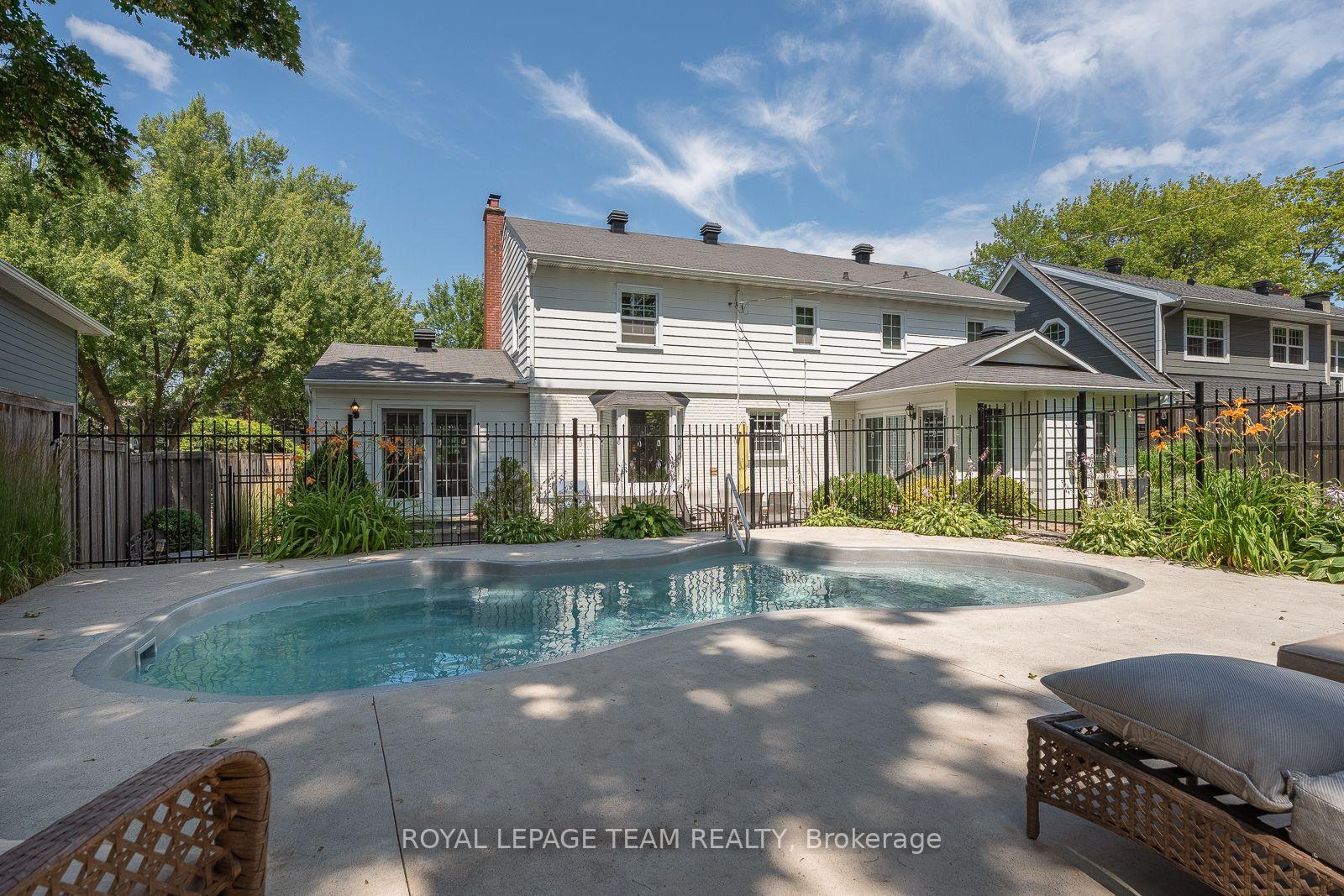 Photo 31 of 766 Eastbourne Avenue, Ottawa, Manor Park — HOMEH