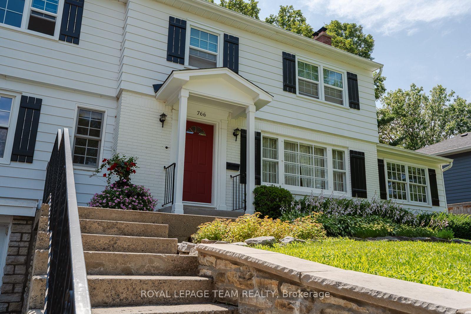Photo 37 of 766 Eastbourne Avenue, Ottawa, Manor Park — HOMEH