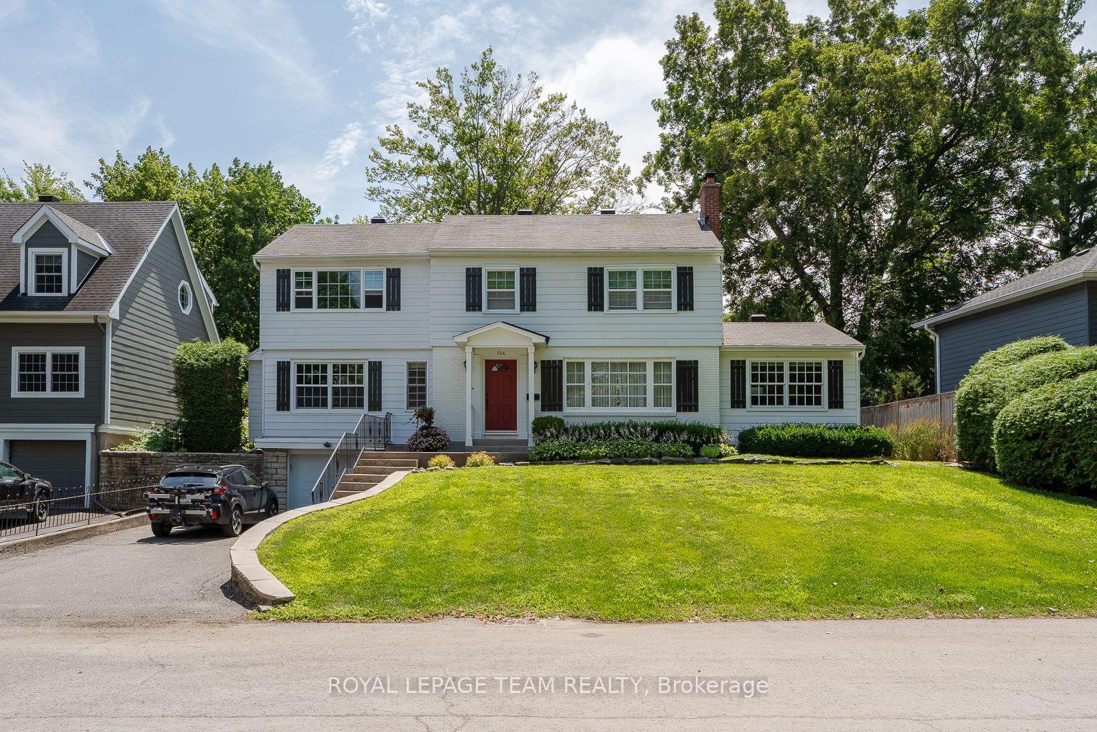 Photo 38 of 766 Eastbourne Avenue, Ottawa, Manor Park — HOMEH
