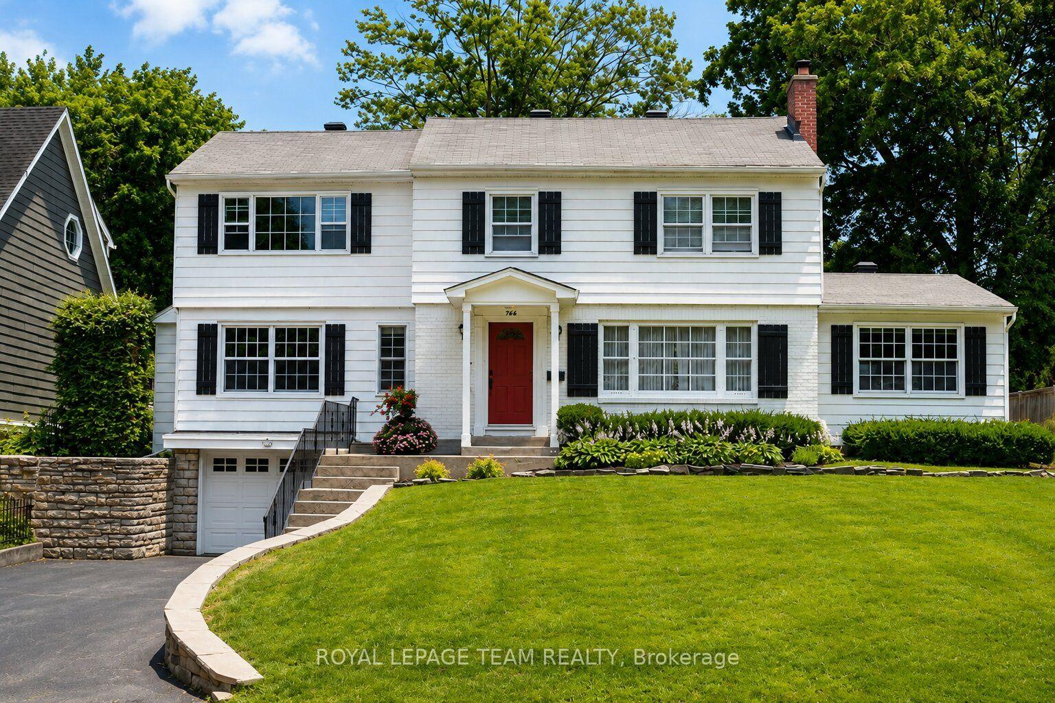 Photo 2 of 766 Eastbourne Avenue, Ottawa, Manor Park — HOMEH