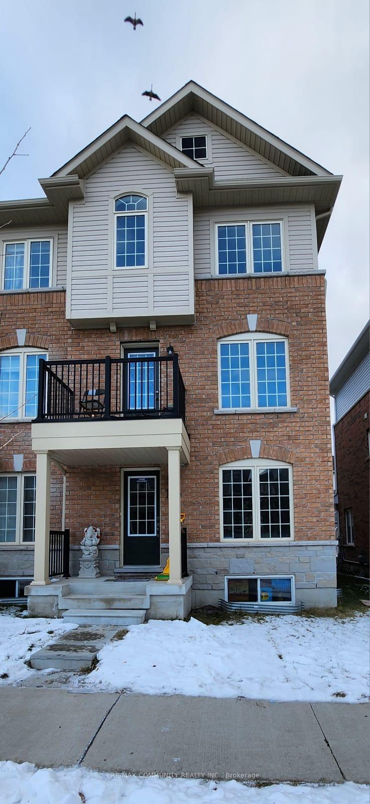 Photo 2 of 113 Ainley Road, Ajax, Central East — HOMEH
