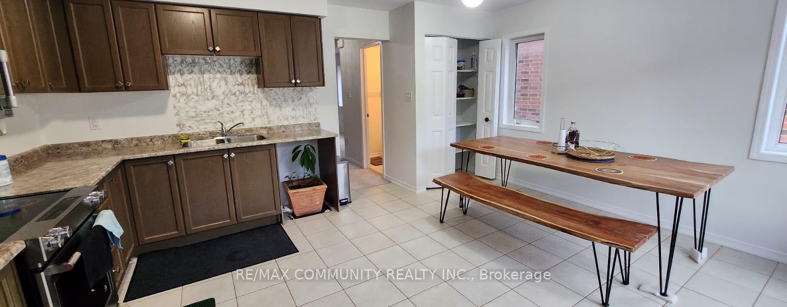 Photo 9 of 113 Ainley Road, Ajax, Central East — HOMEH