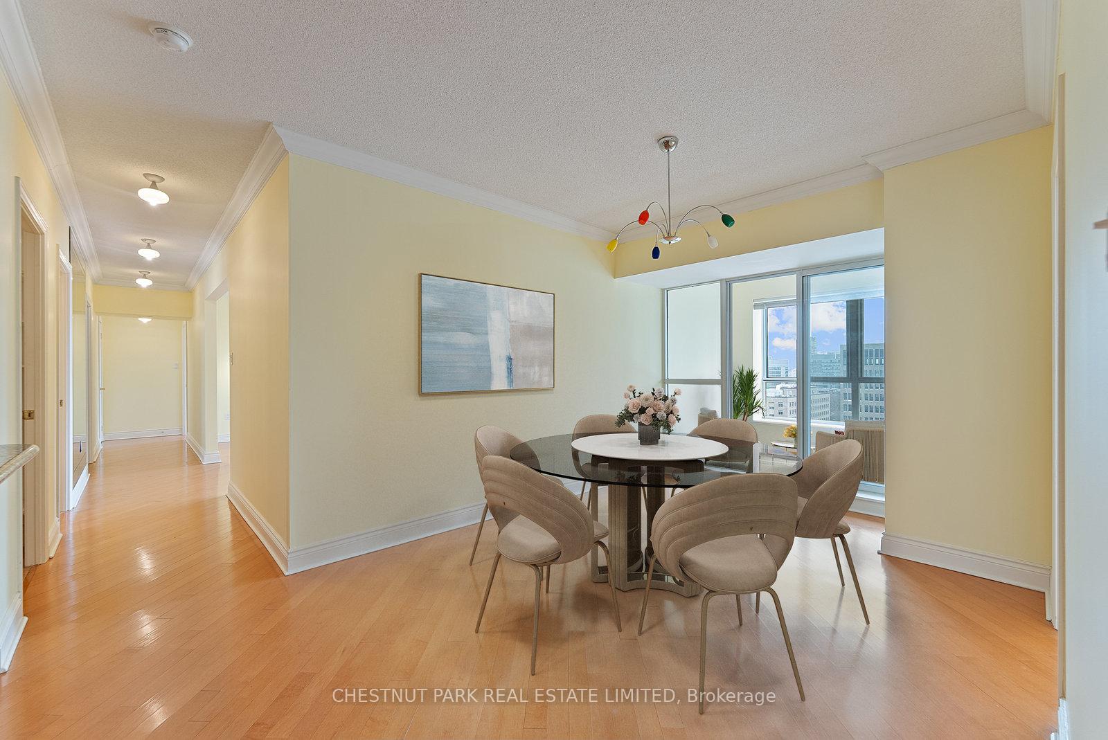 Photo 11 of Unit 1610, 889 Bay Street, Toronto, Bay Street Corridor — HOMEH