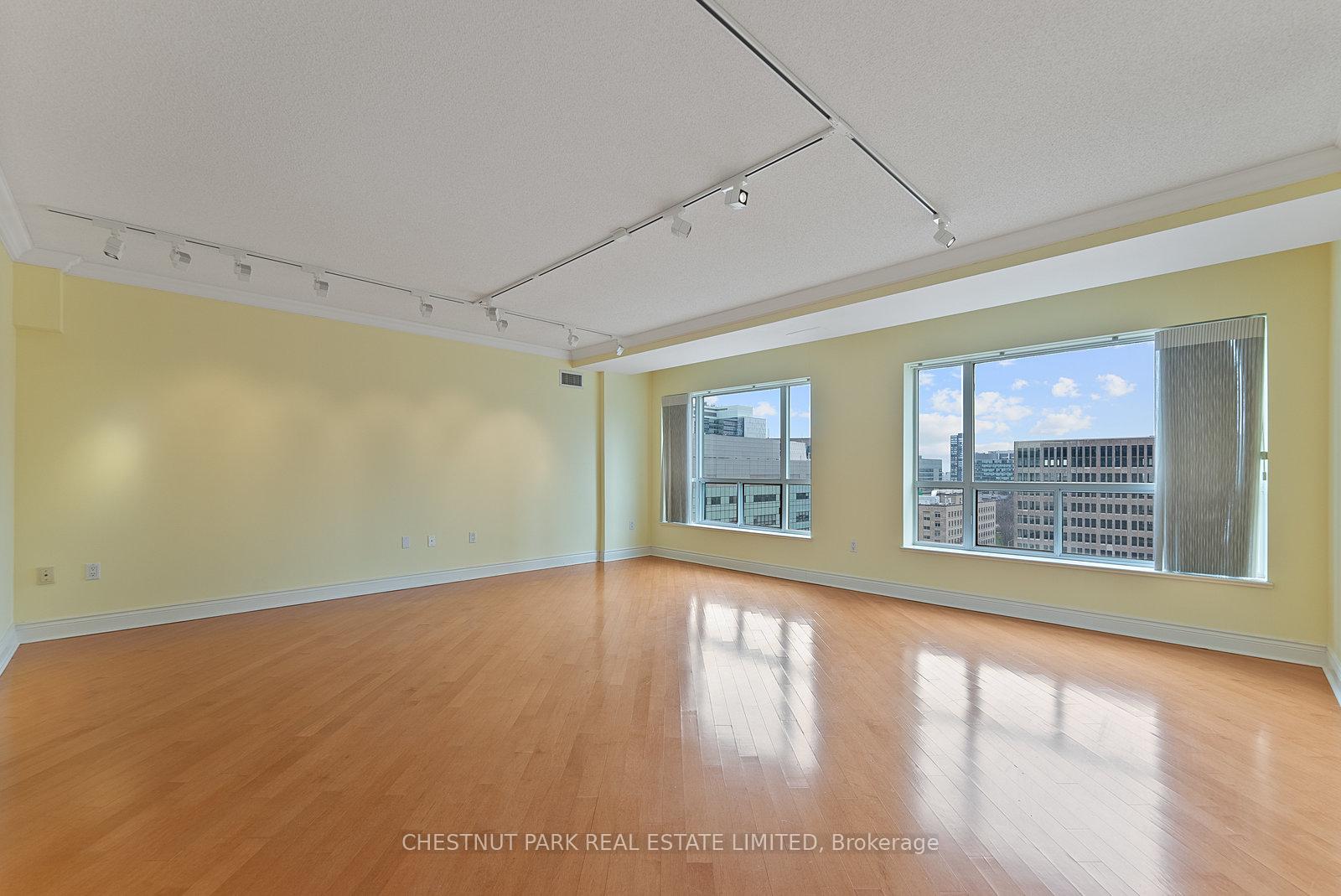 Photo 19 of Unit 1610, 889 Bay Street, Toronto, Bay Street Corridor — HOMEH
